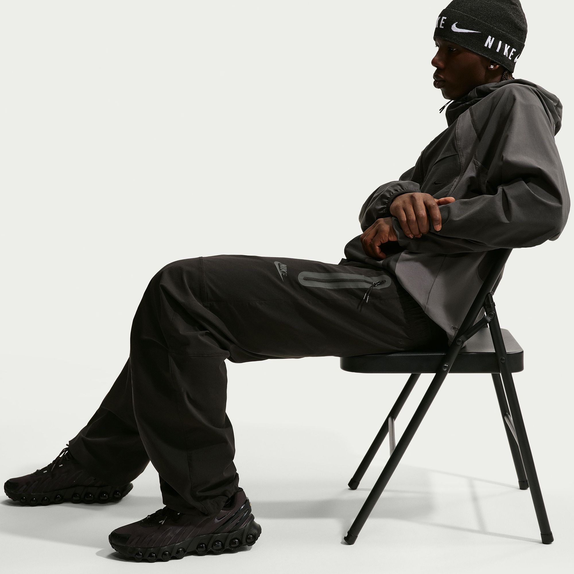 Nike Men's Dri-FIT Tech Woven Pants product image