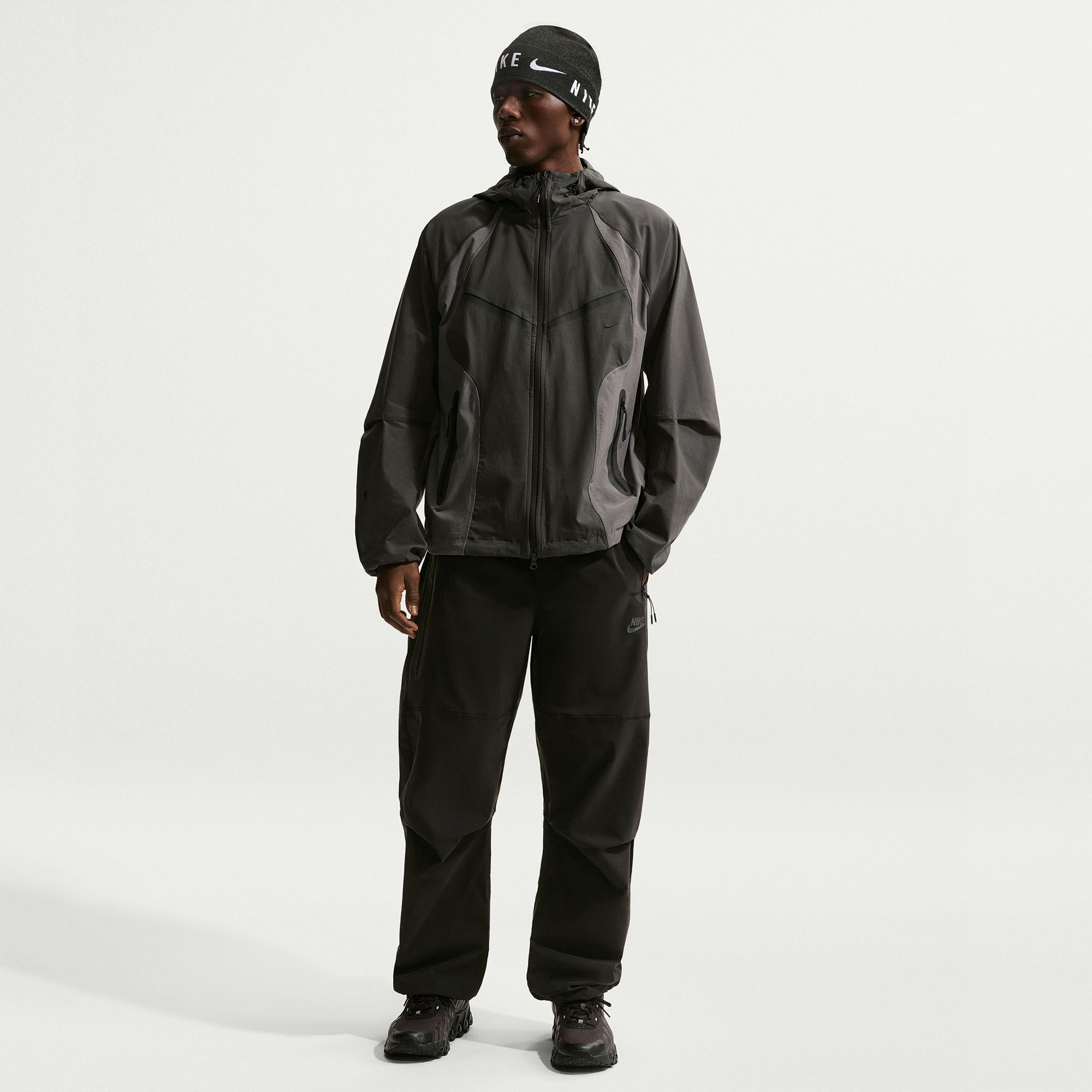 Nike Men's Dri-FIT Tech Woven Pants product image