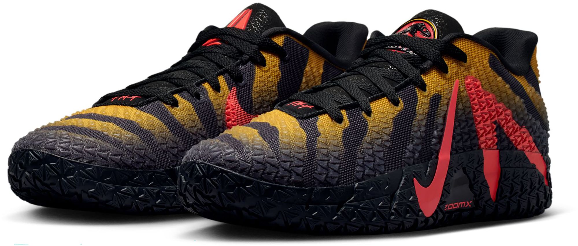 Nike Ja 3 'Raptor' Basketball Shoes product image