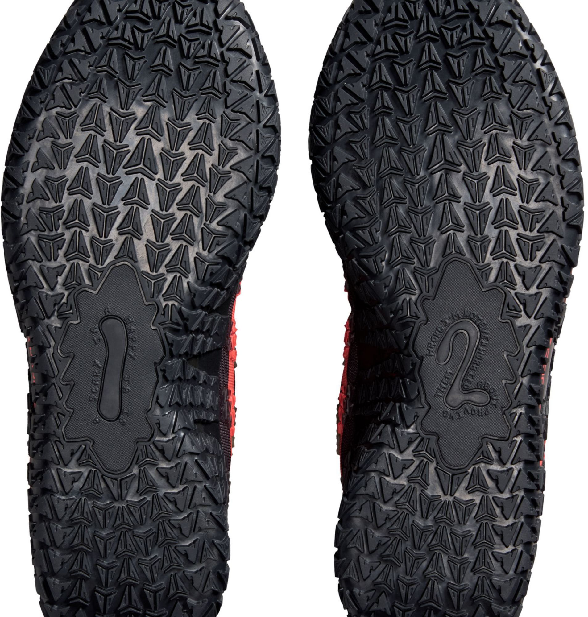 Nike Ja 3 'Raptor' Basketball Shoes product image