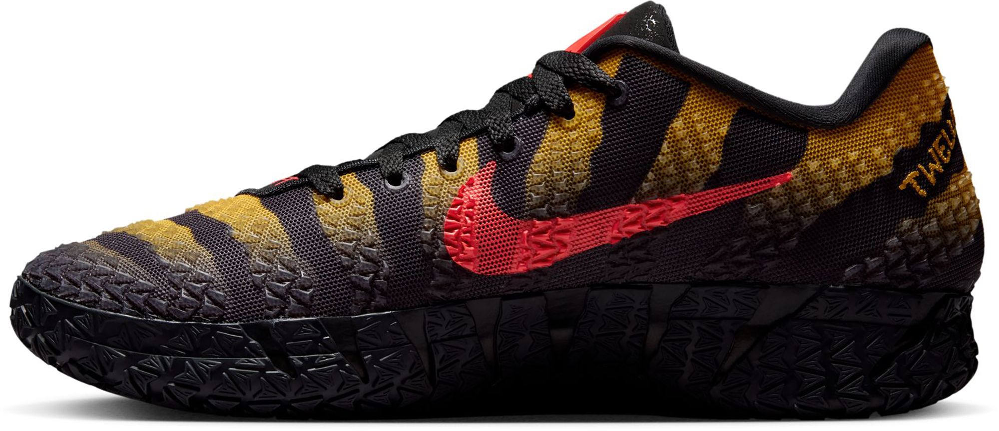 Nike Ja 3 'Raptor' Basketball Shoes product image