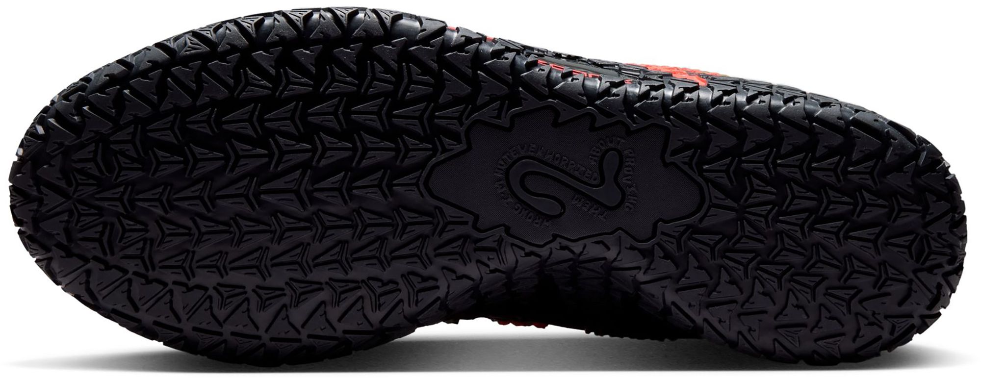 Nike Ja 3 'Raptor' Basketball Shoes product image