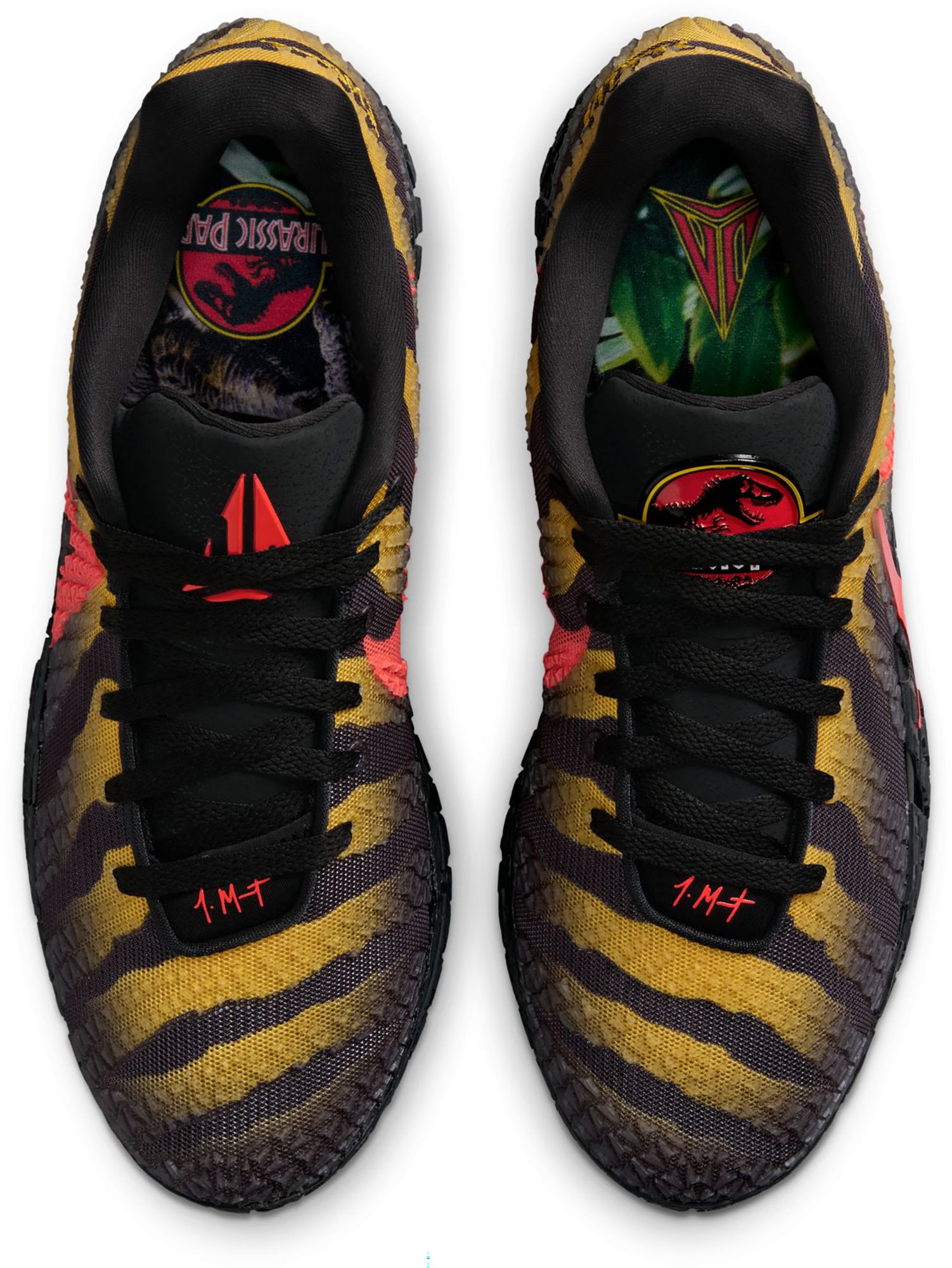 Nike Ja 3 'Raptor' Basketball Shoes product image