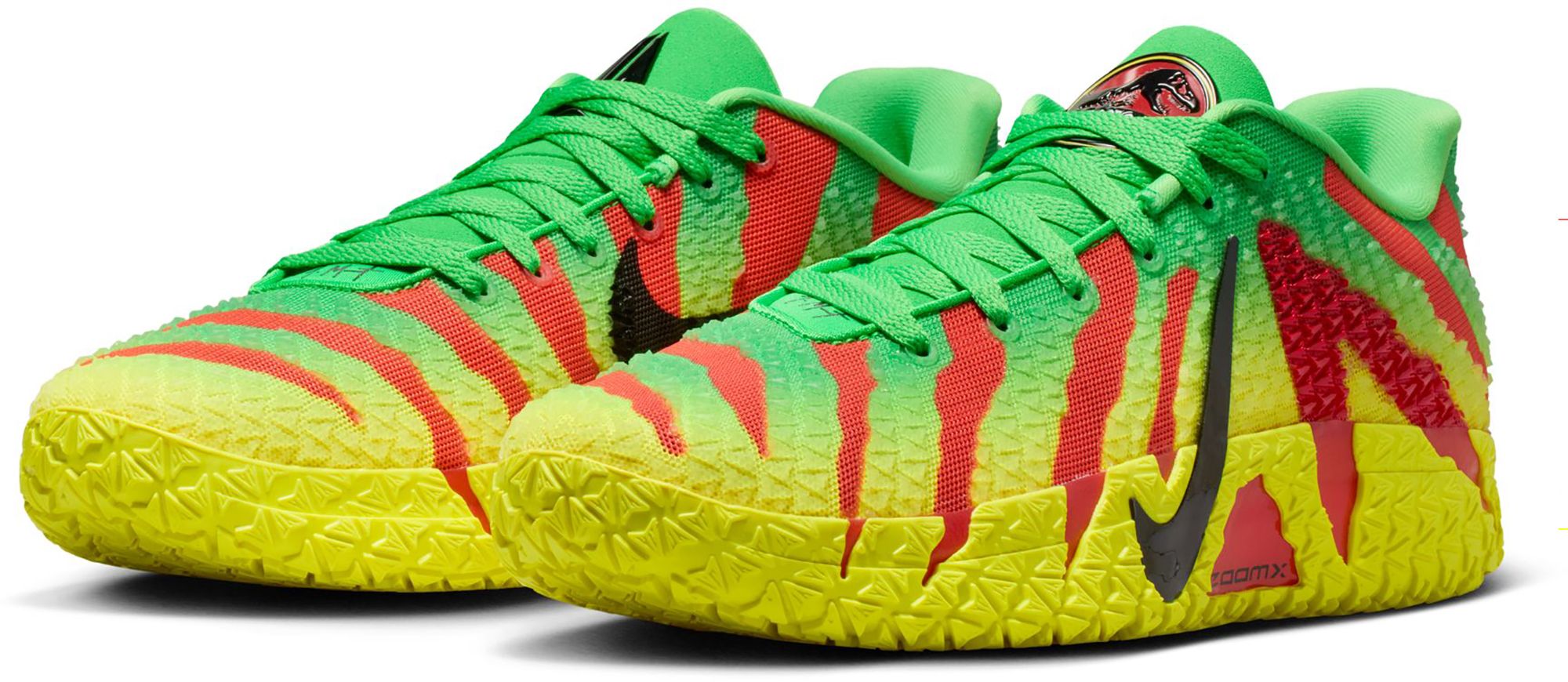 Nike Ja 3 'Explorer' Basketball Shoes product image