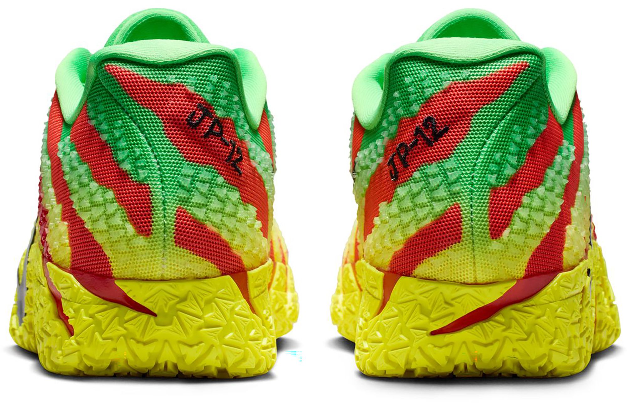 Nike Ja 3 'Explorer' Basketball Shoes product image