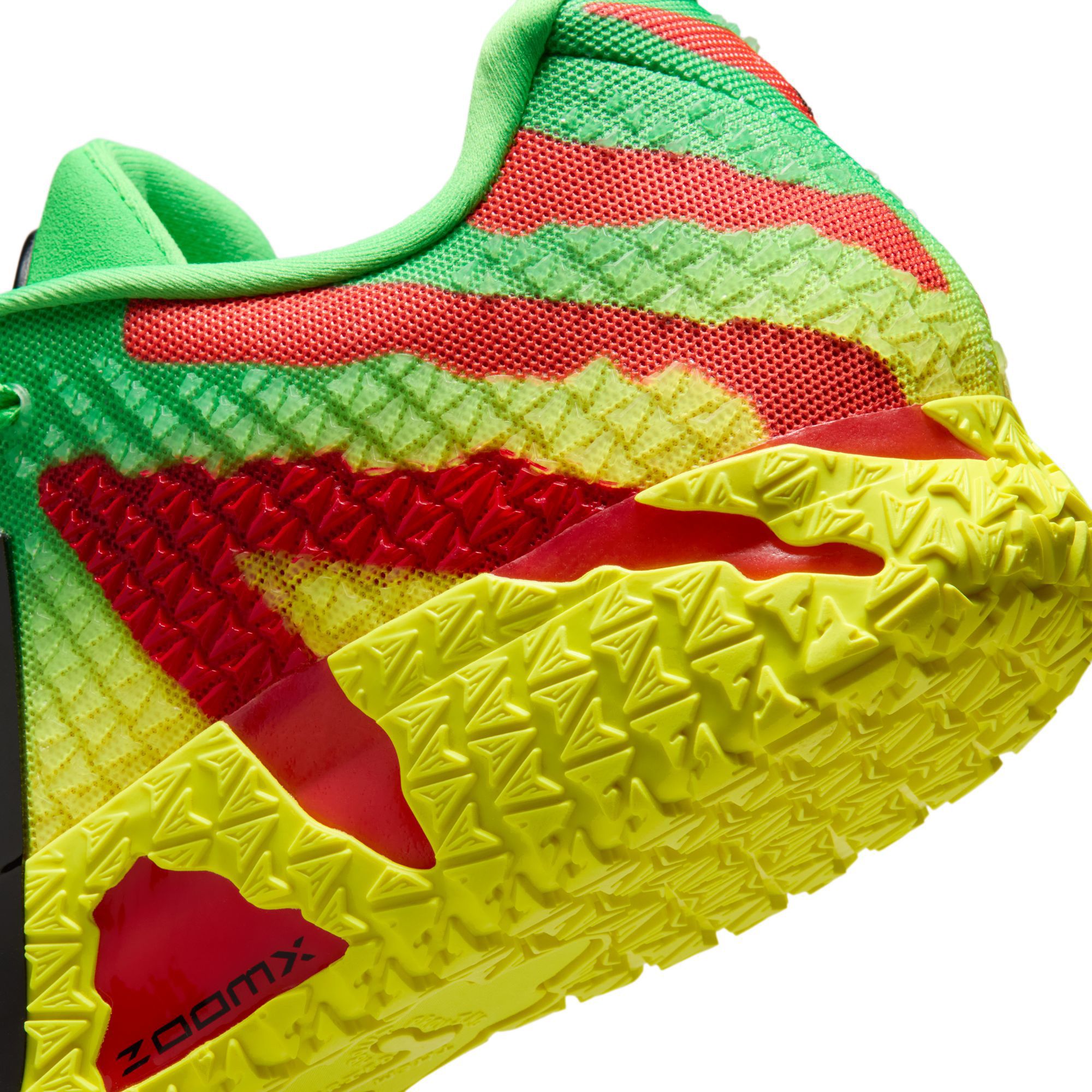 Nike Ja 3 'Explorer' Basketball Shoes product image