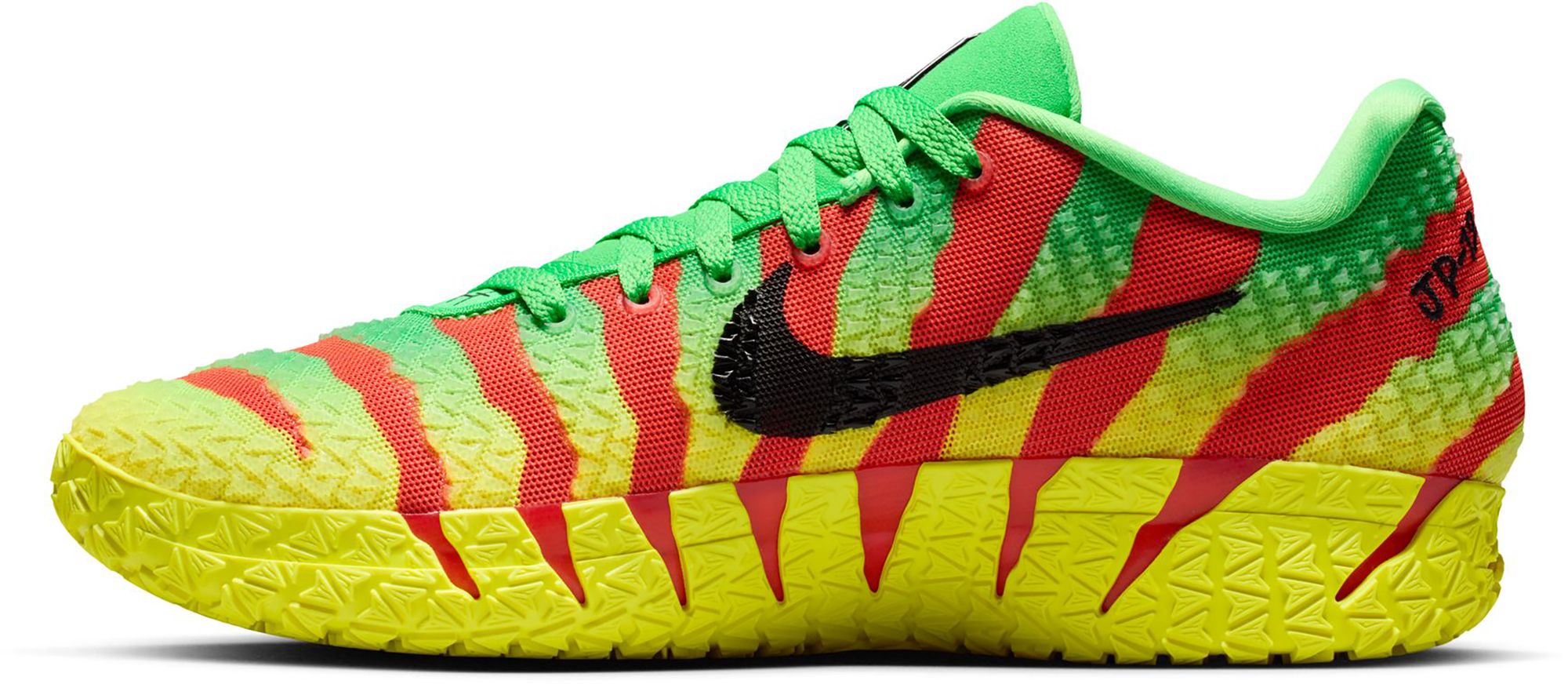 Nike Ja 3 'Explorer' Basketball Shoes product image