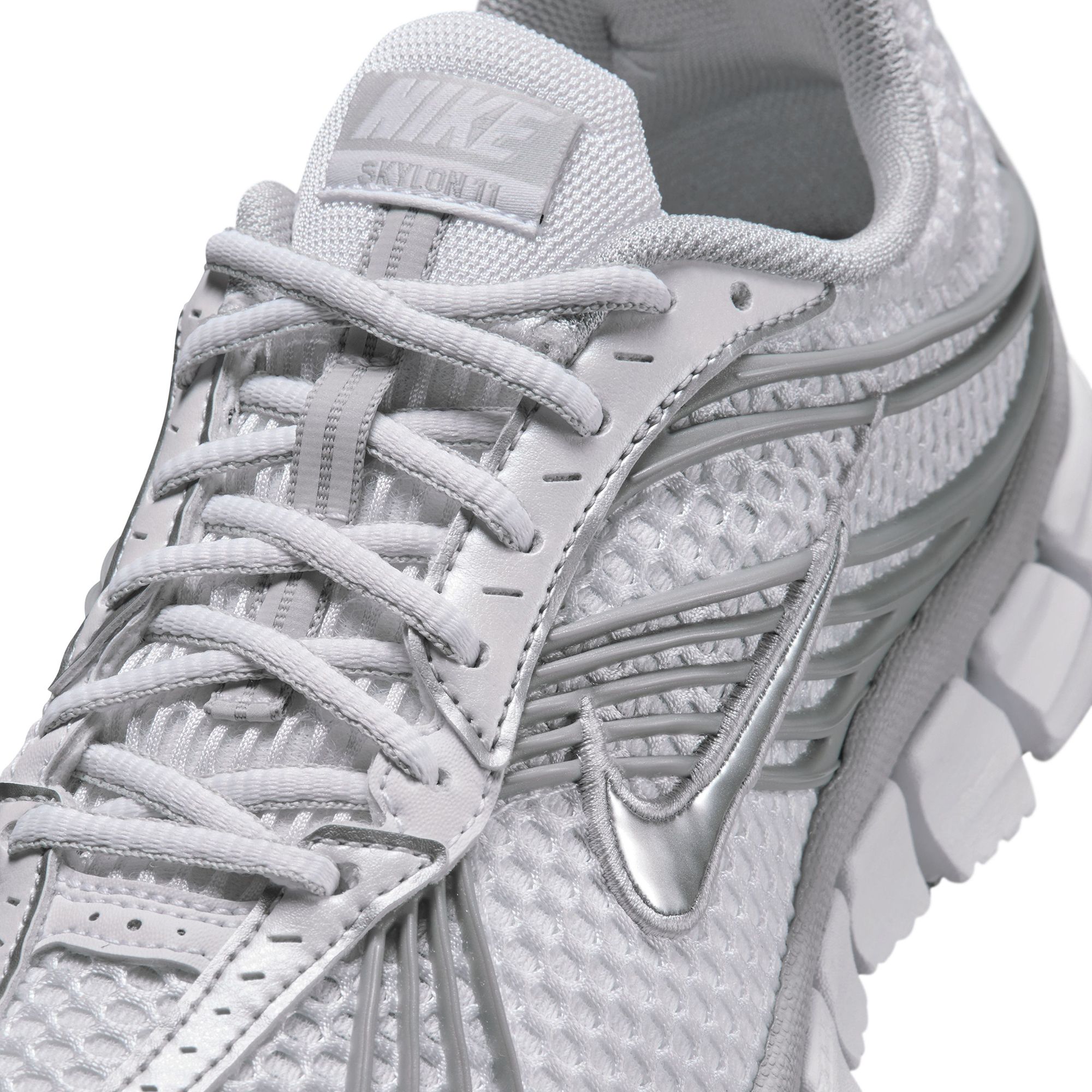 Nike Women's Zoom Skylon 11 Shoes product image