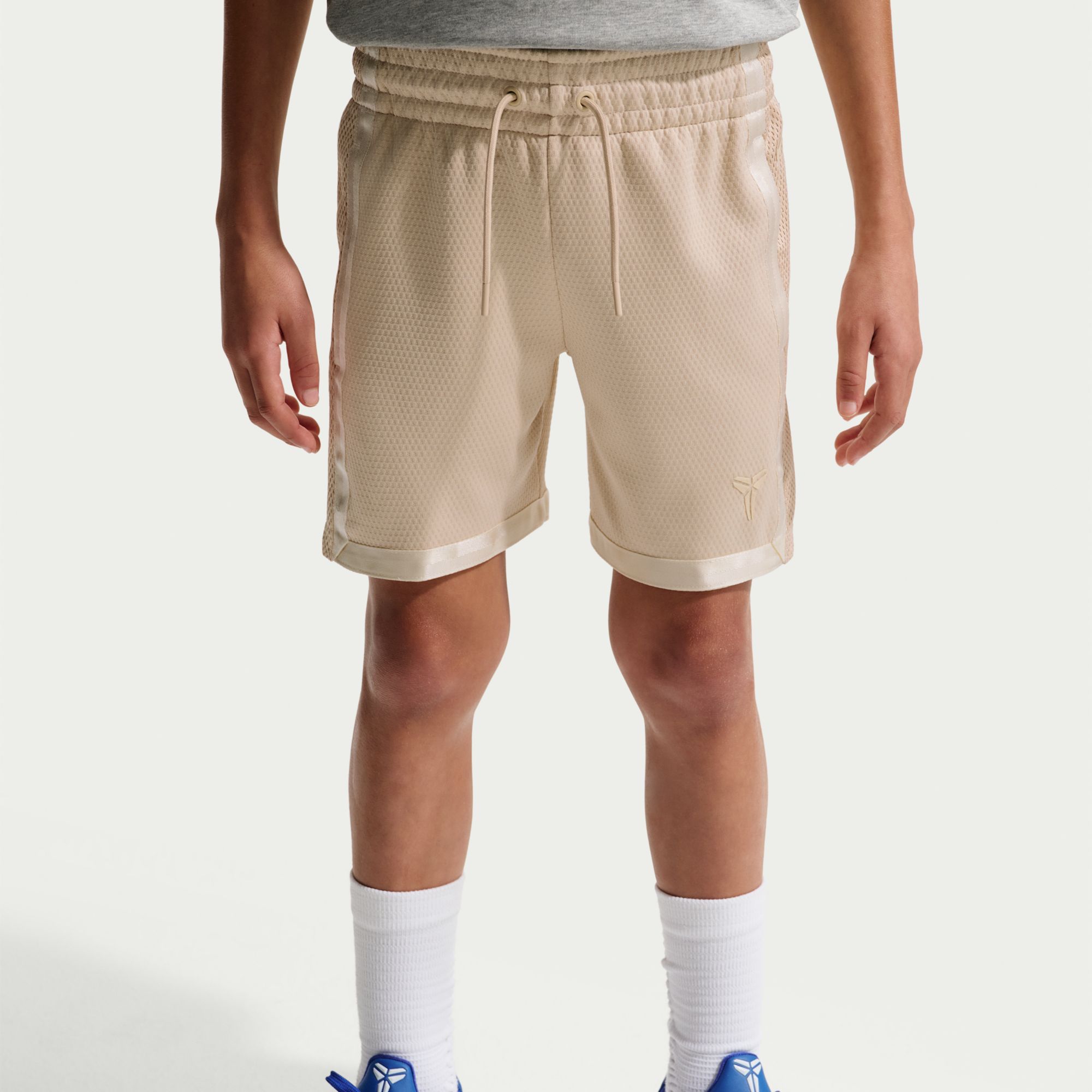 Nike Kids' Kobe Bryant Dri-FIT Mamba Shorts product image