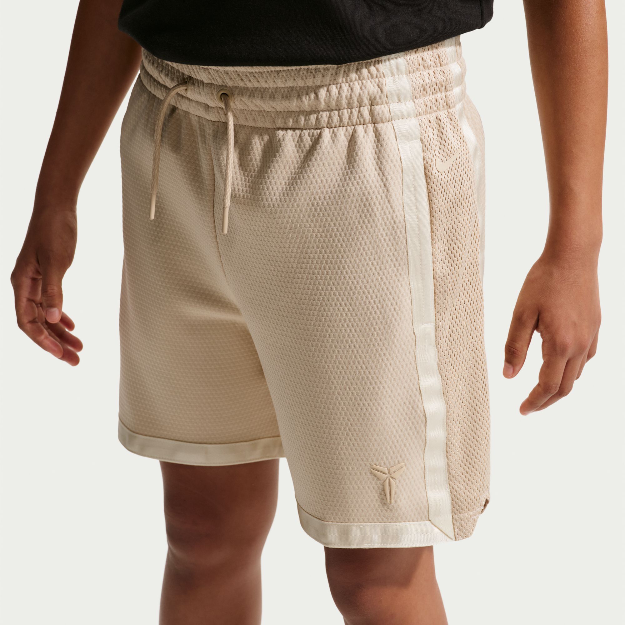 Nike Kids' Kobe Bryant Dri-FIT Mamba Shorts product image