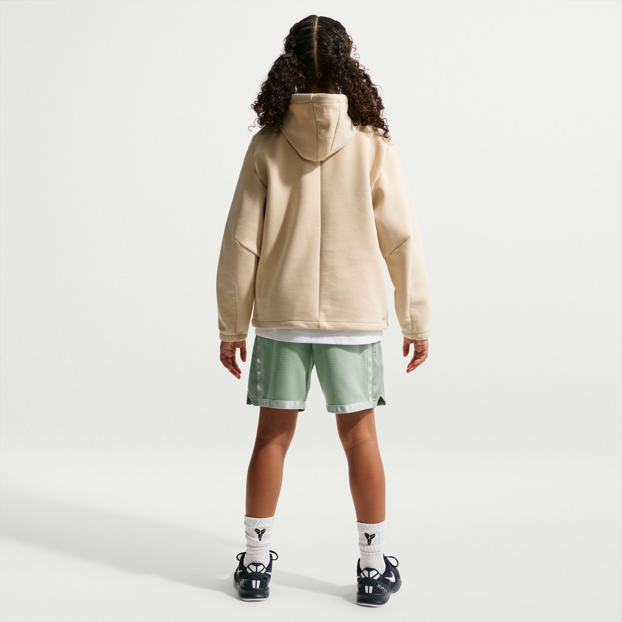 Nike Kids' Kobe Bryant Dri-FIT Mamba Shorts product image