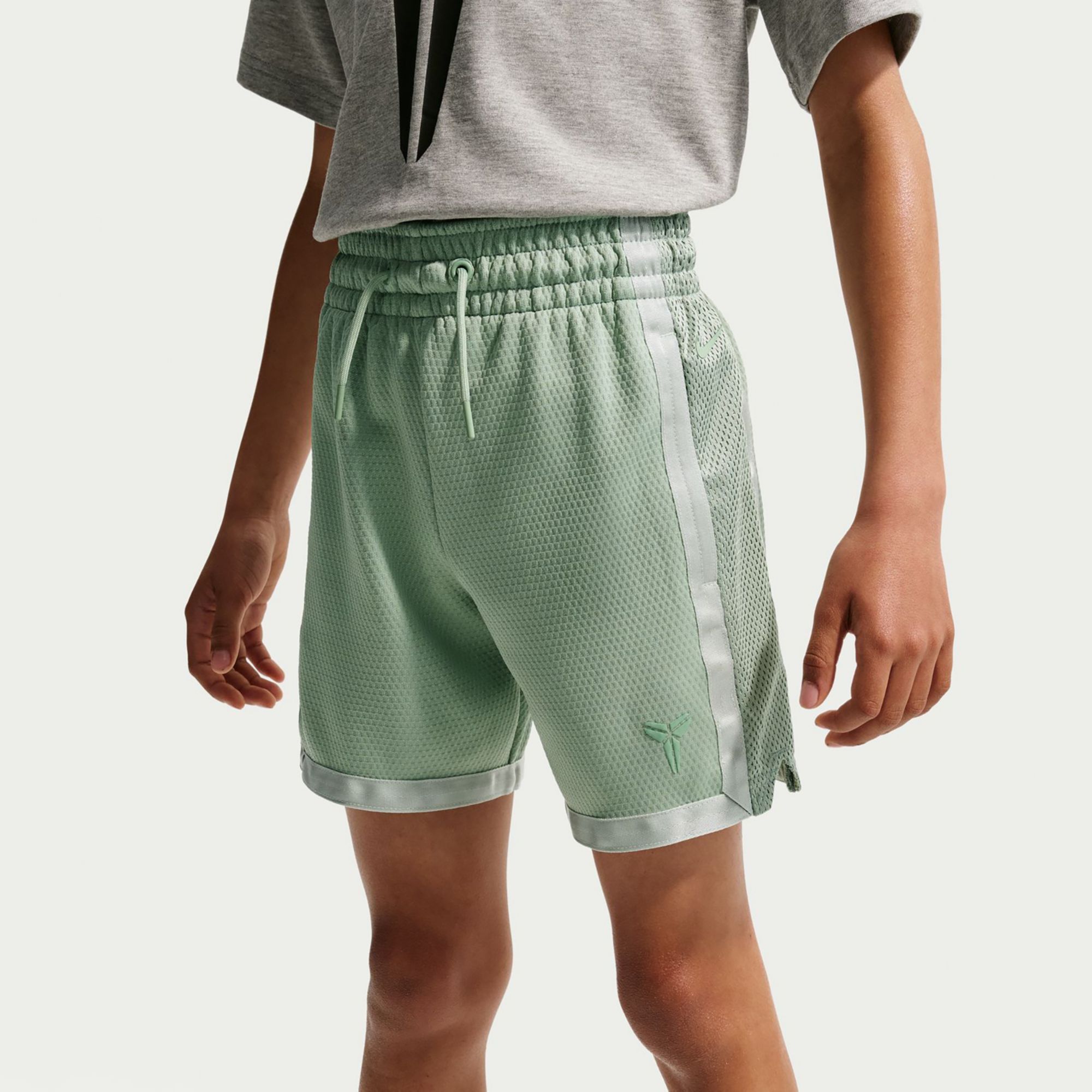 Nike Kids' Kobe Bryant Dri-FIT Mamba Shorts product image