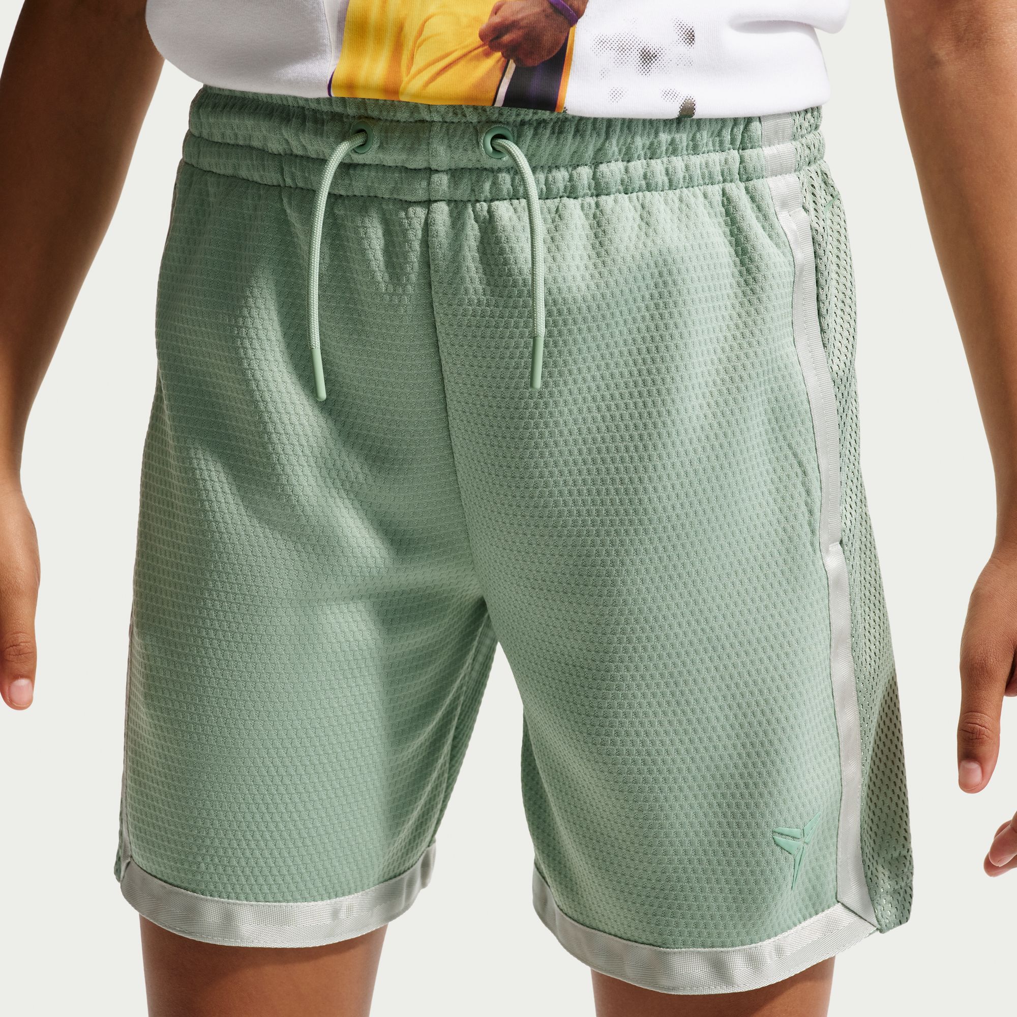 Nike Kids' Kobe Bryant Dri-FIT Mamba Shorts product image