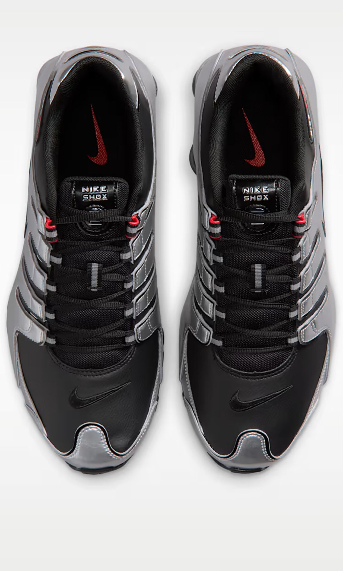 Nike Men's Shox NZ Shoes product image