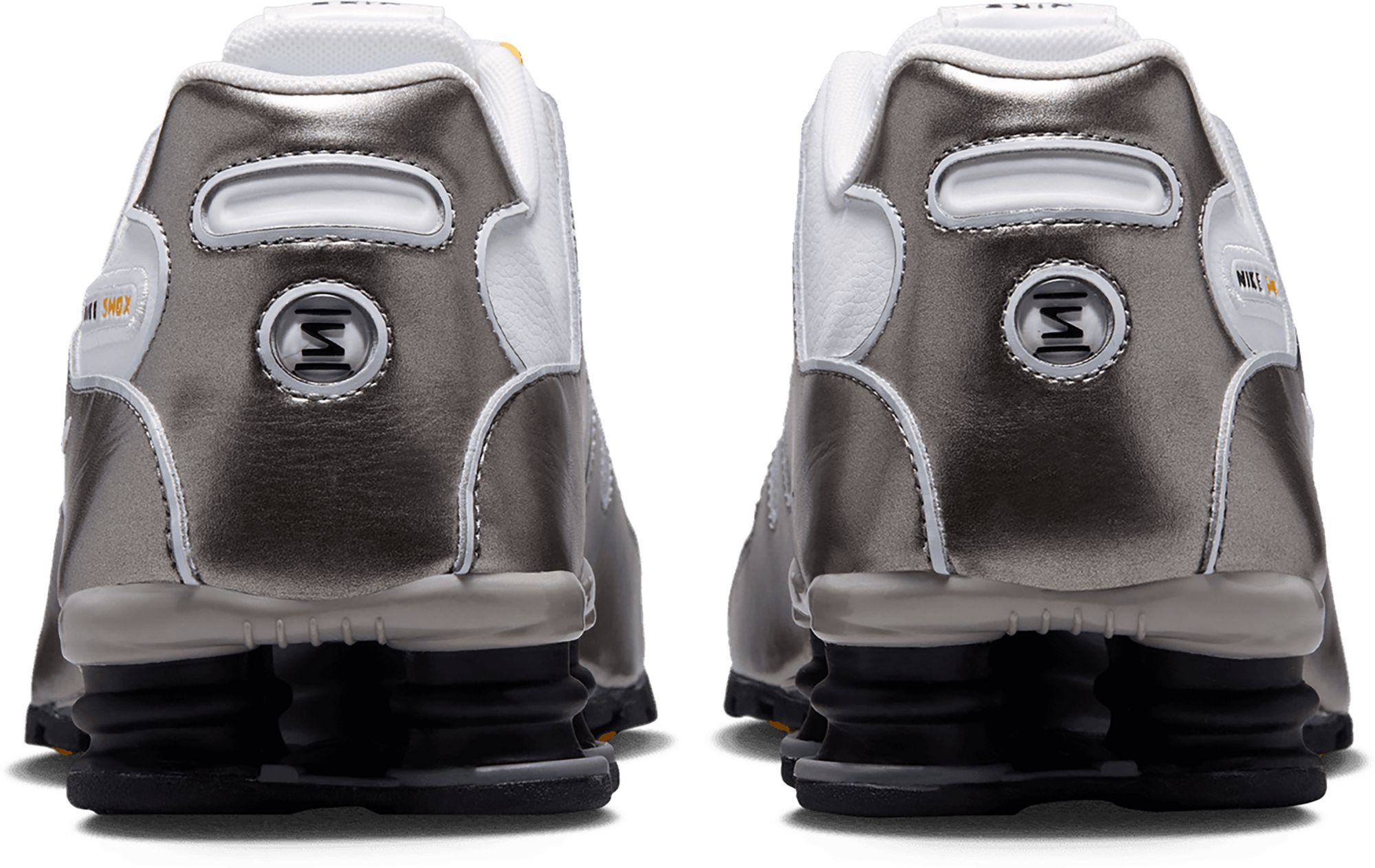 Nike Men's Shox NZ Shoes product image