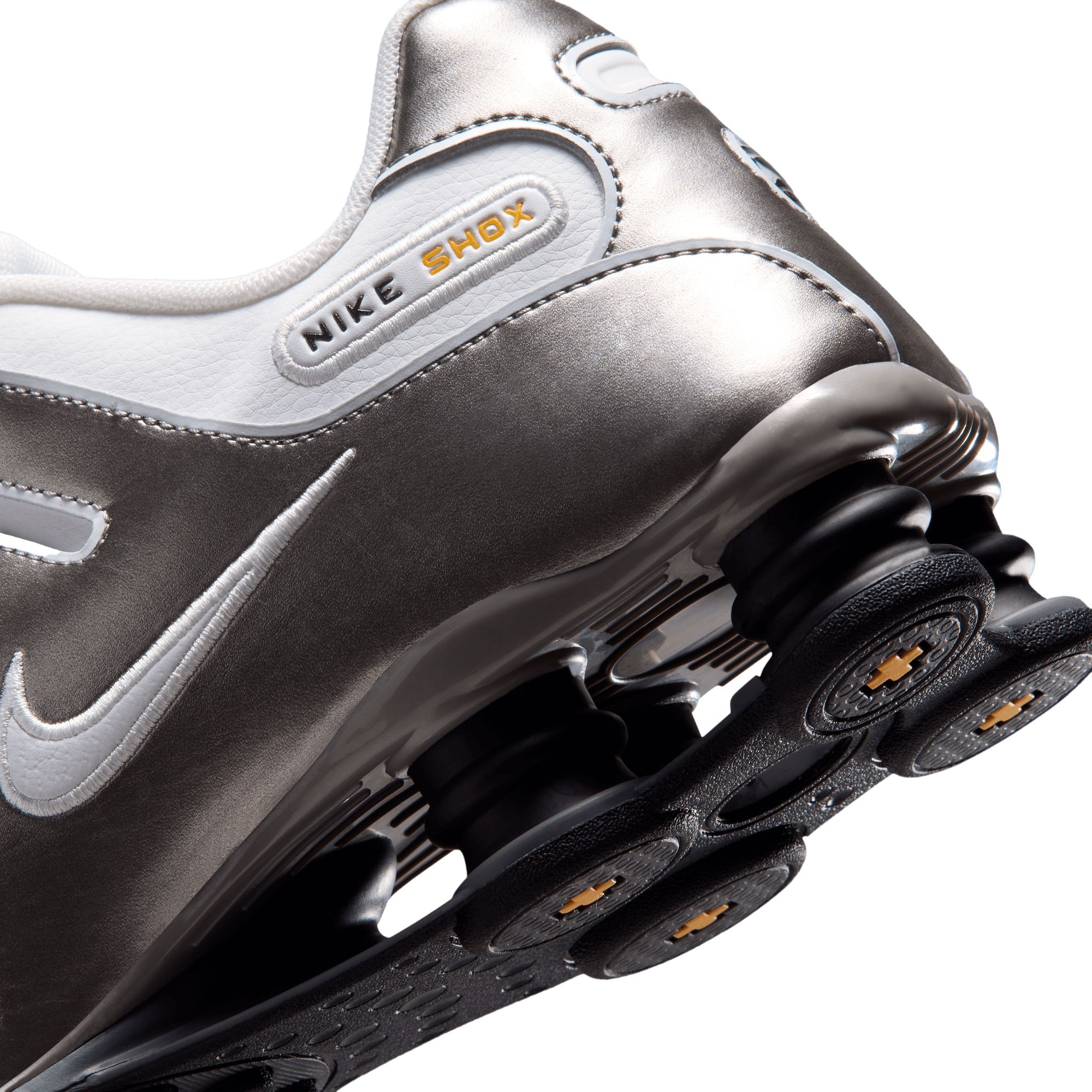 Nike Men's Shox NZ Shoes product image