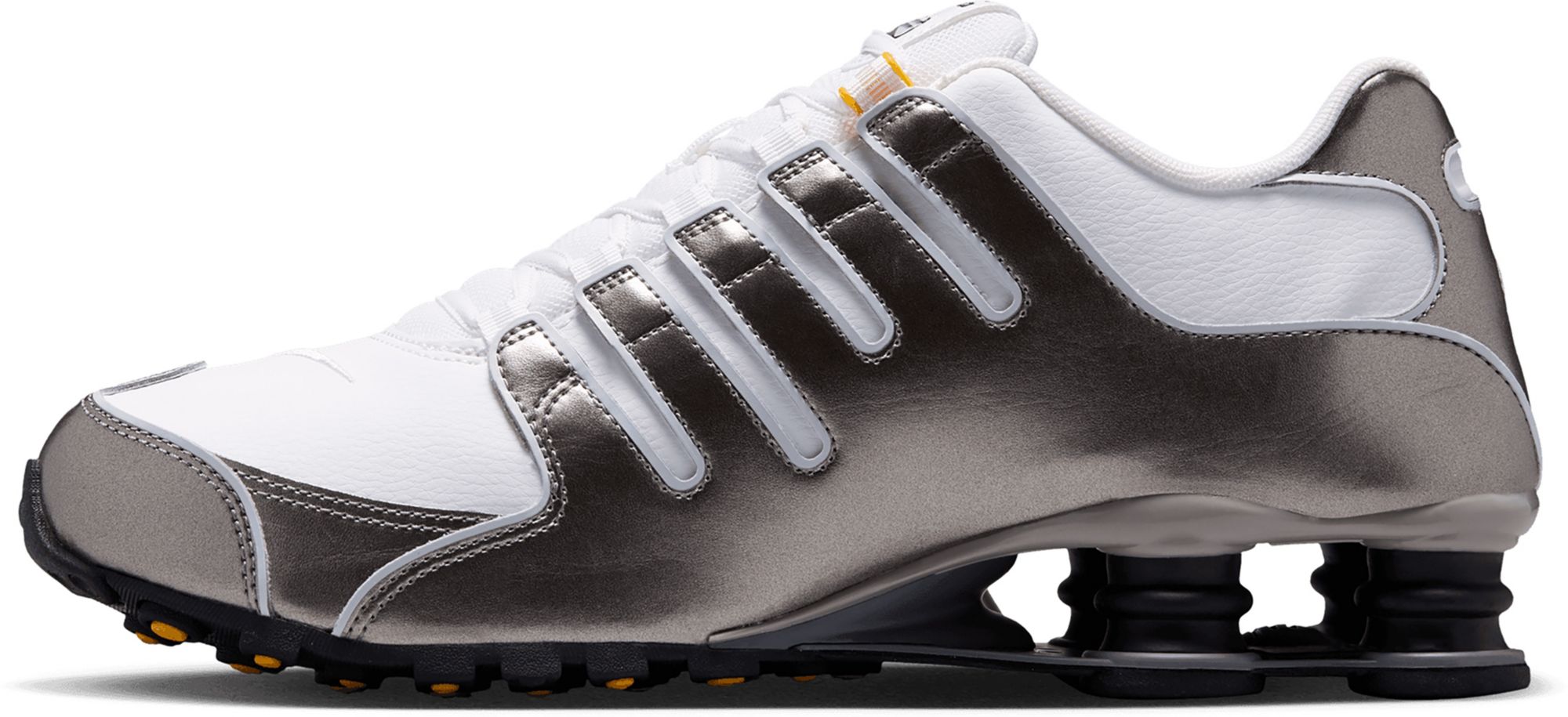 Nike Men's Shox NZ Shoes product image