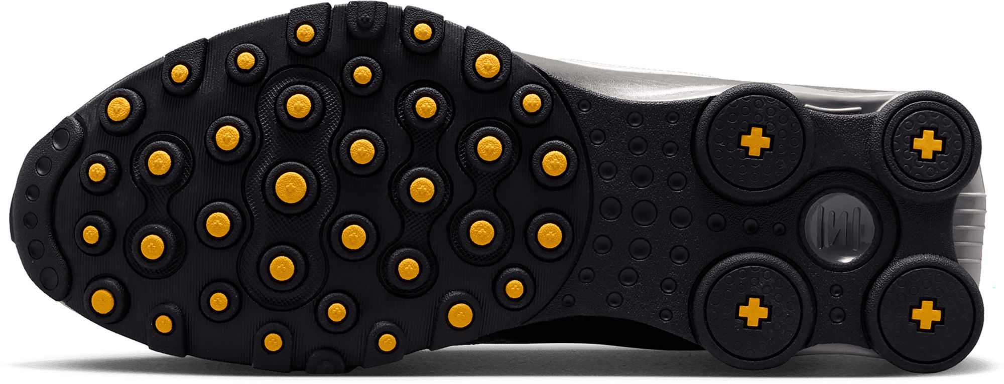 Nike Men's Shox NZ Shoes product image