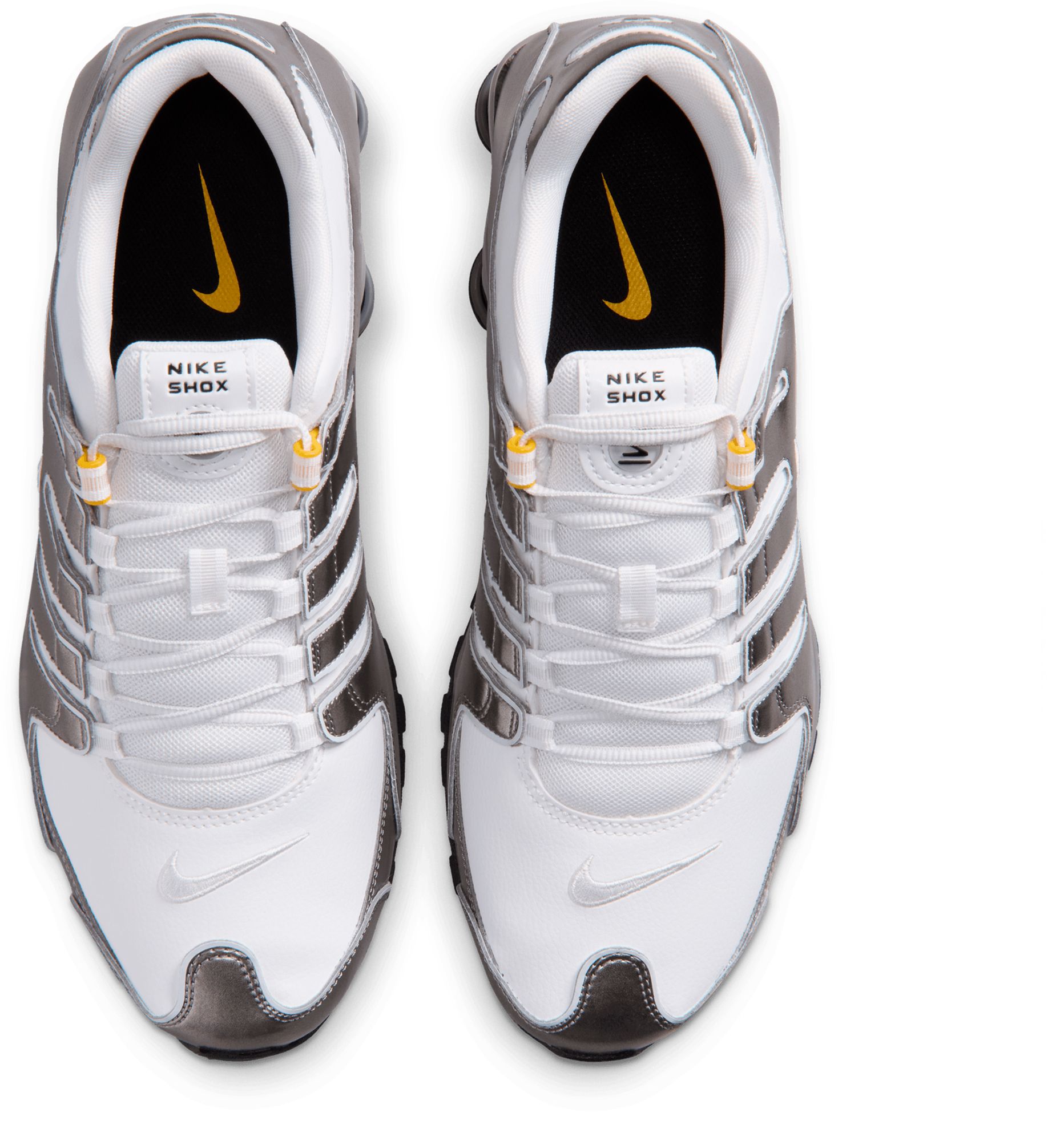 Nike Men's Shox NZ Shoes product image