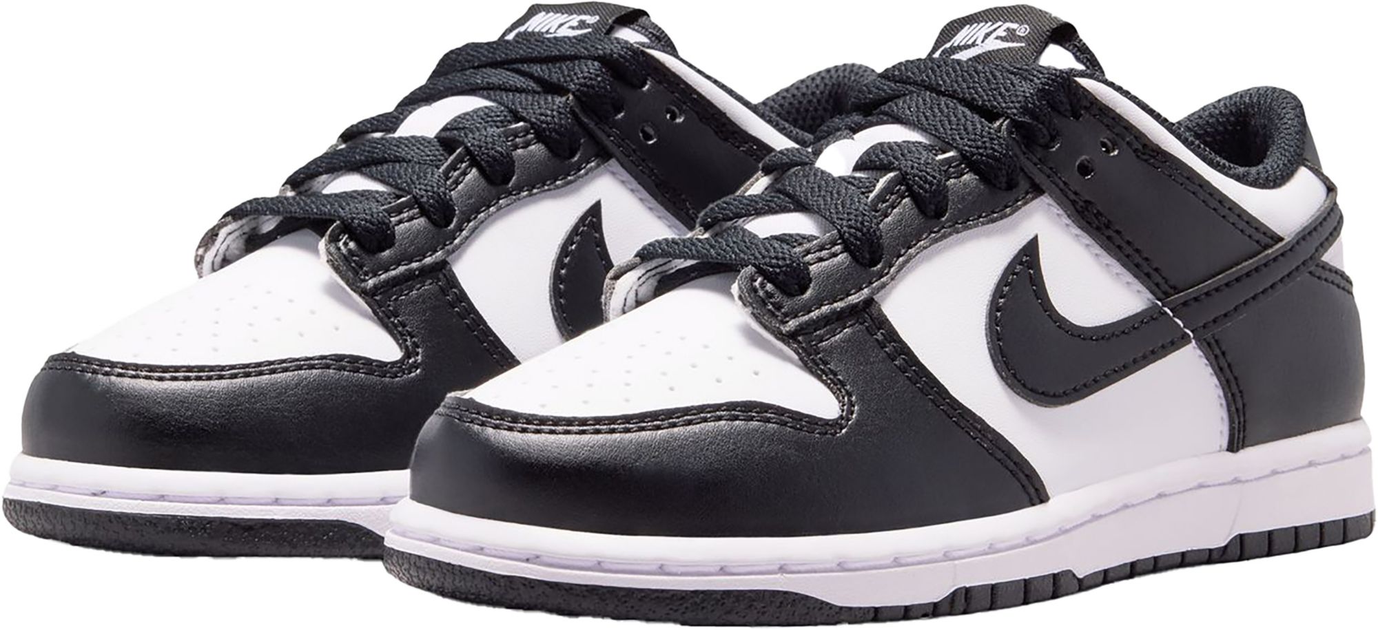 Nike Kids' Preschool Dunk Low Shoes product image