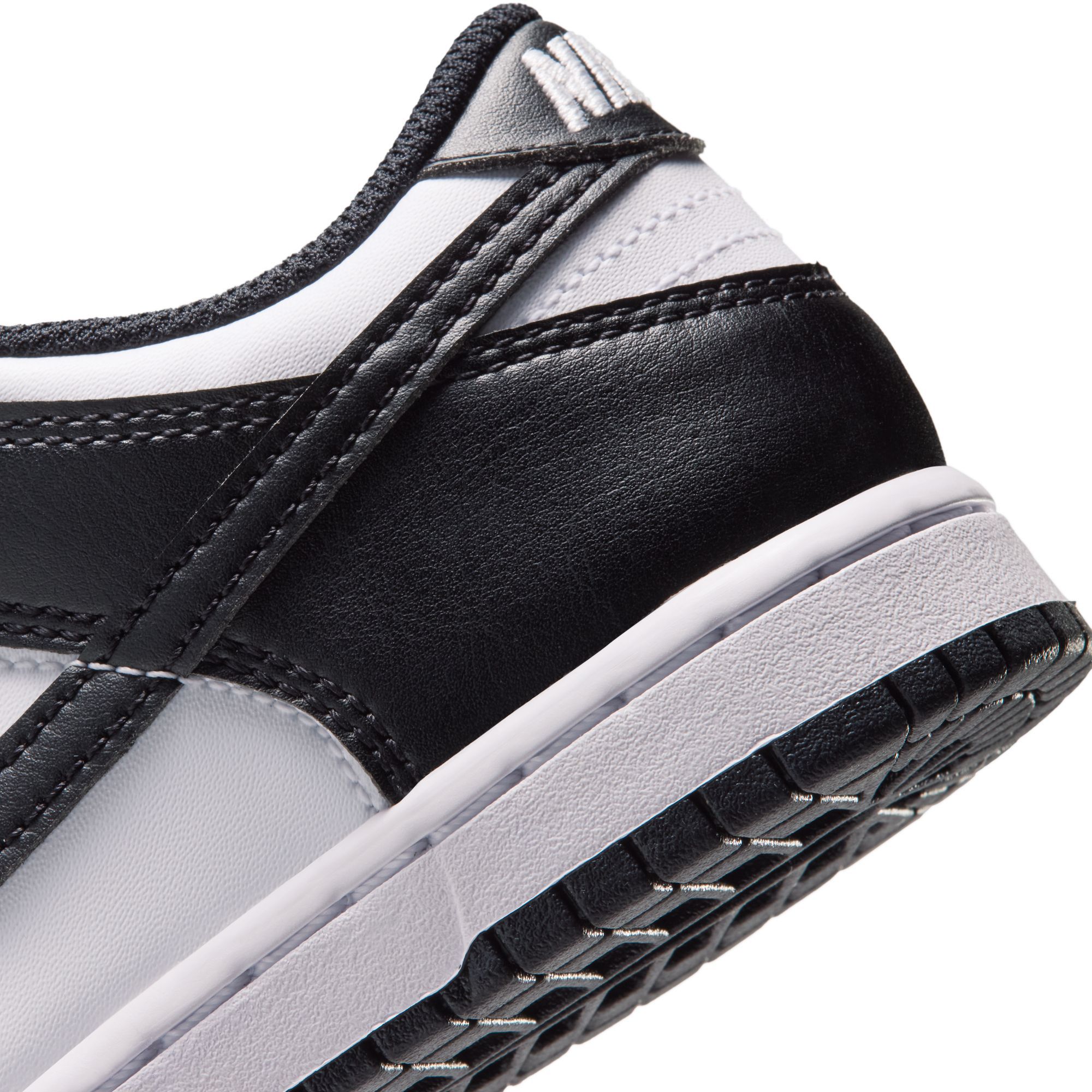 Nike Kids' Preschool Dunk Low Shoes product image