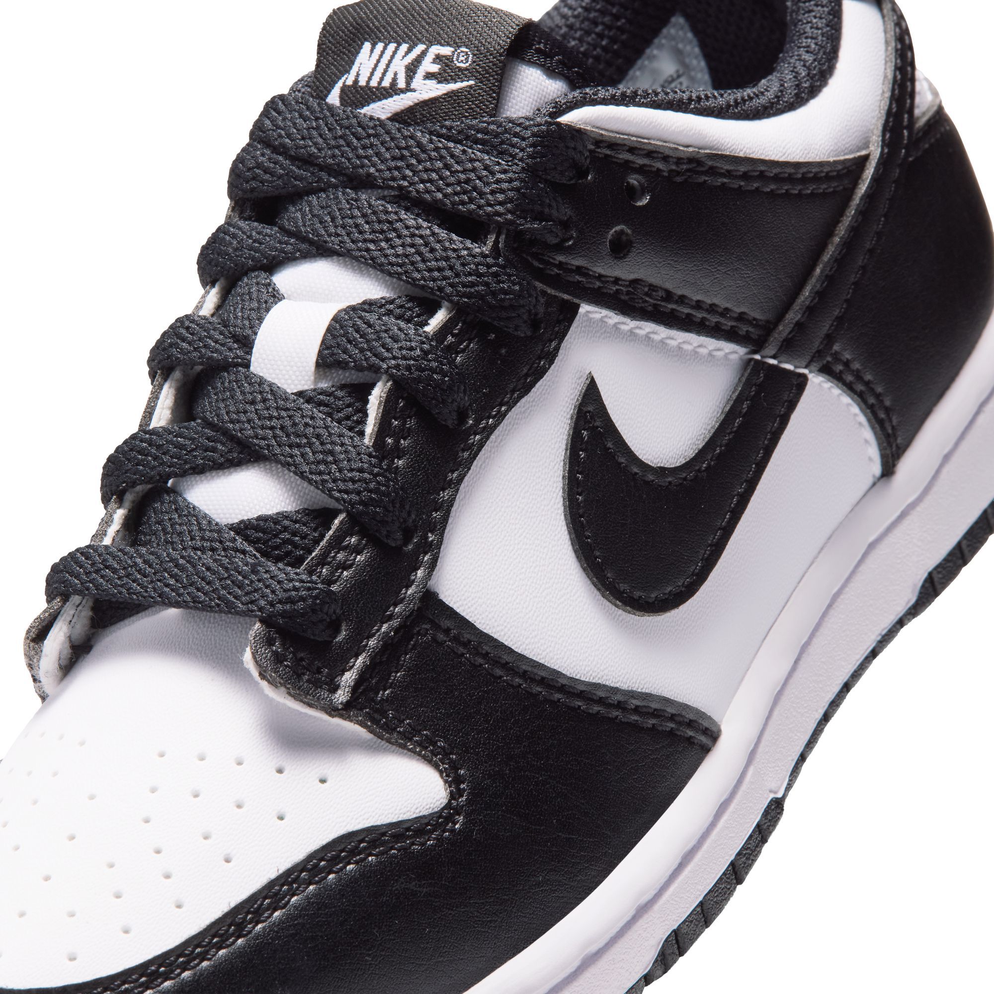 Nike Kids' Preschool Dunk Low Shoes product image
