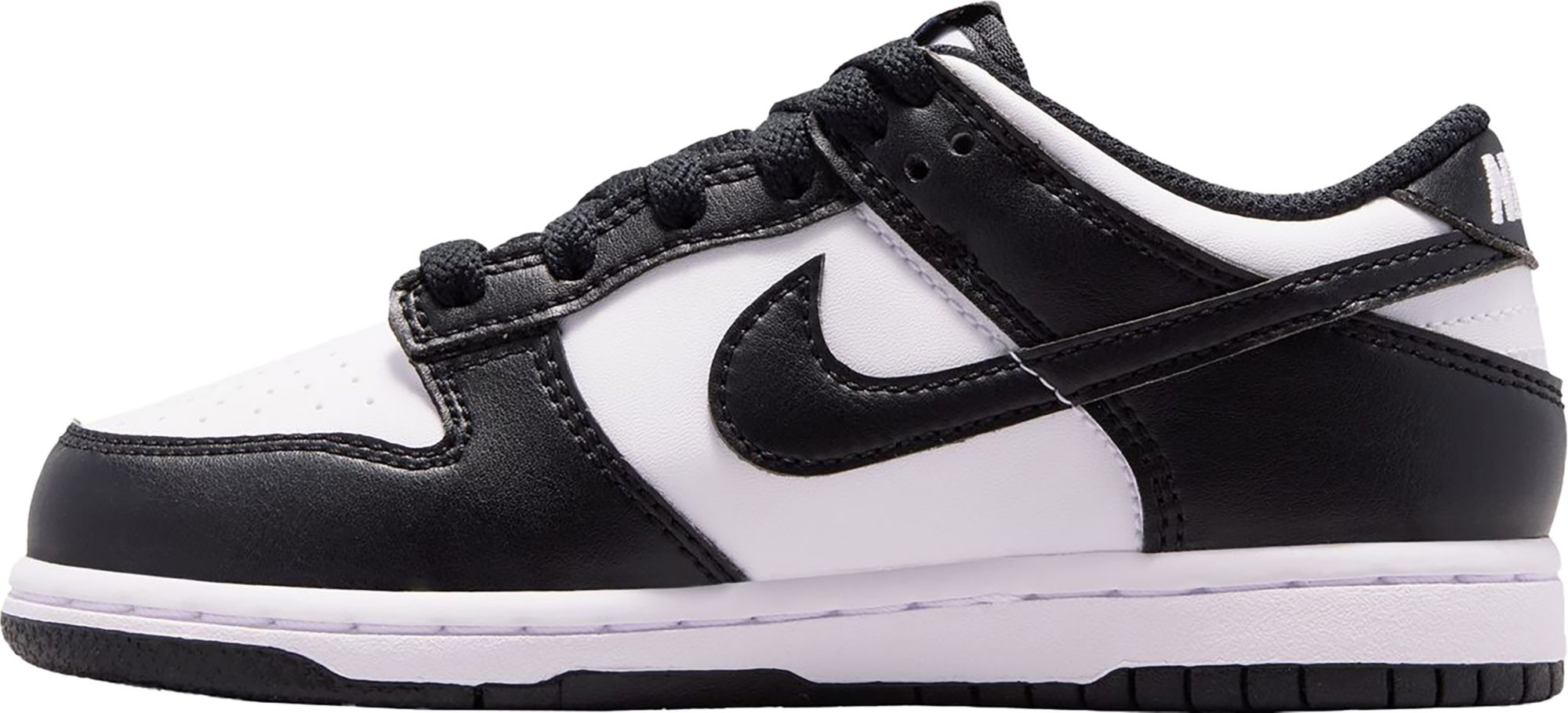 Nike Kids' Preschool Dunk Low Shoes product image