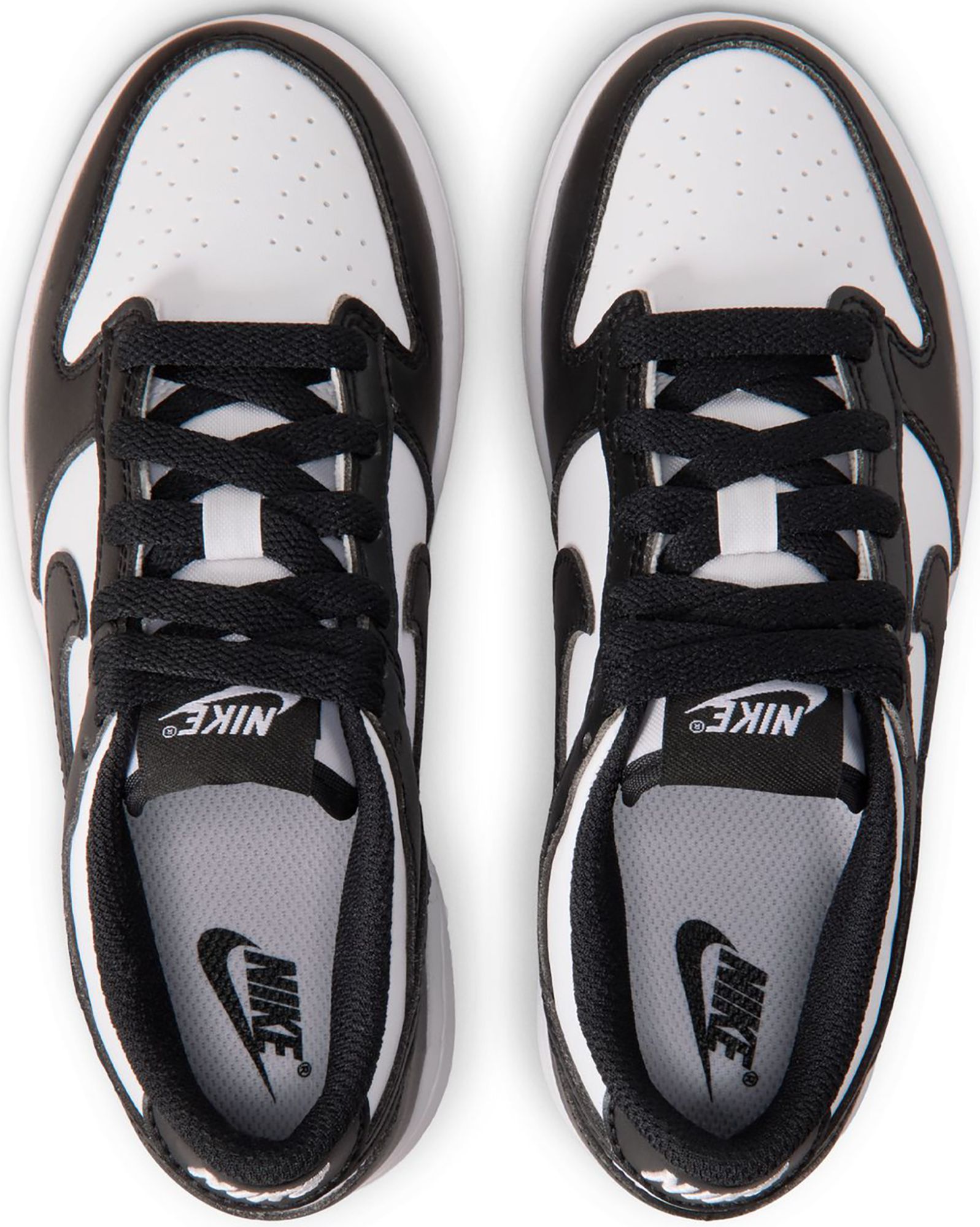 Nike Kids' Preschool Dunk Low Shoes product image