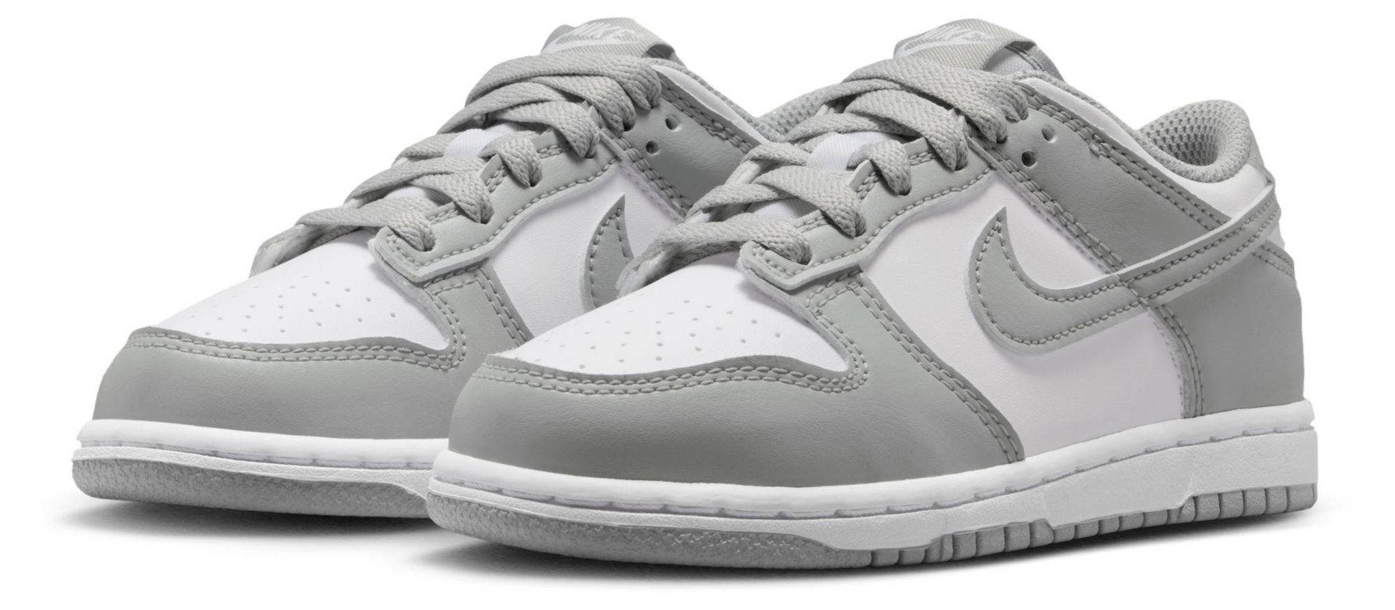 Nike Kids' Preschool Dunk Low Shoes product image