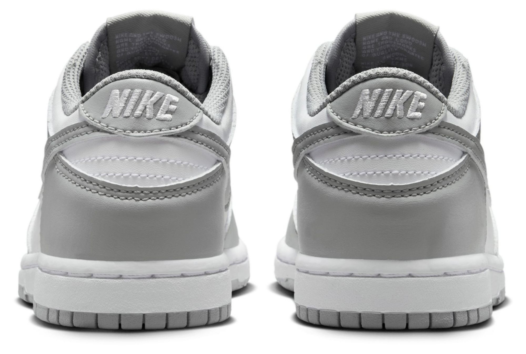 Nike Kids' Preschool Dunk Low Shoes product image