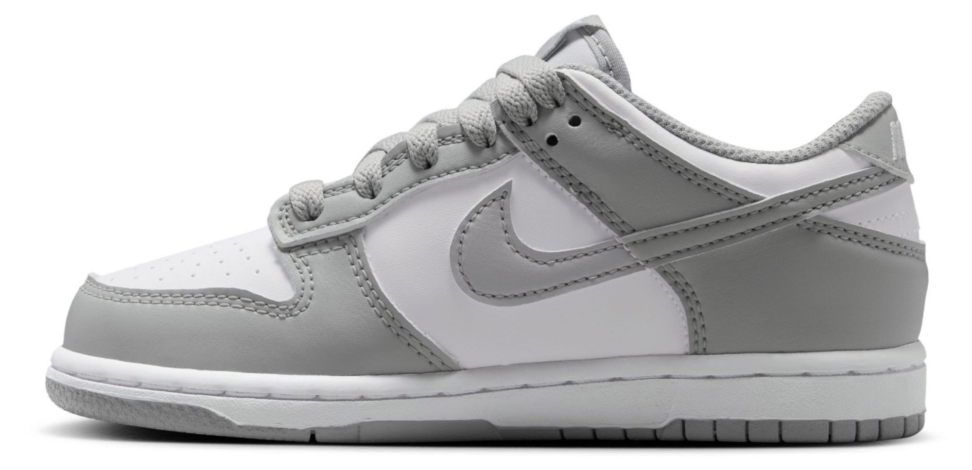 Nike Kids' Preschool Dunk Low Shoes product image