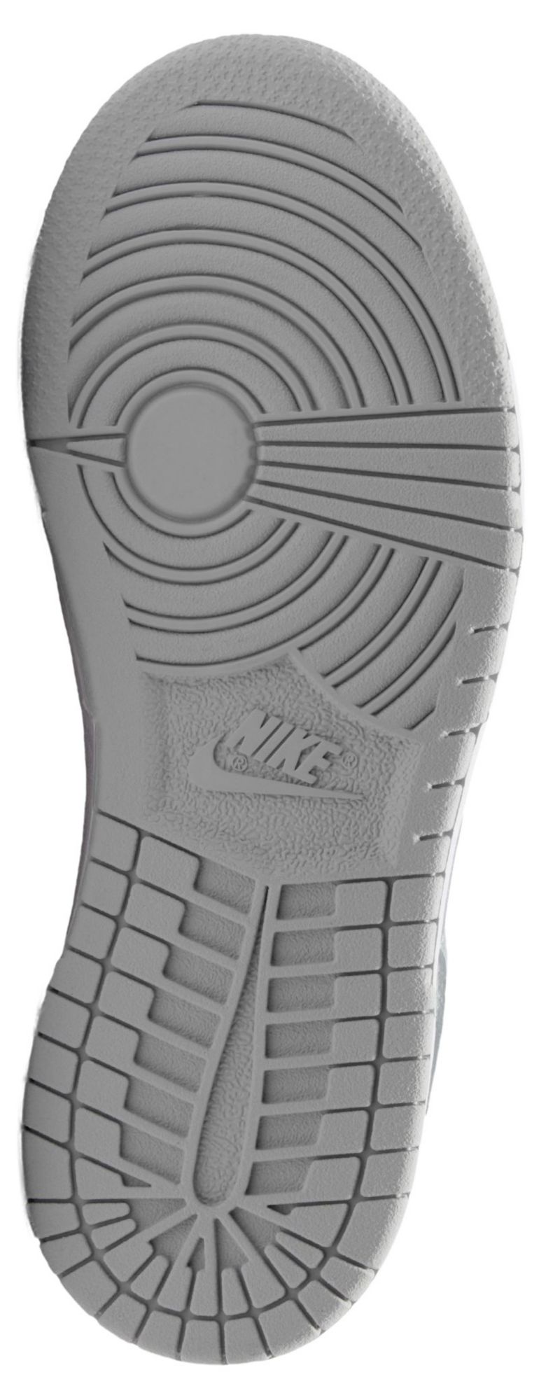 Nike Kids' Preschool Dunk Low Shoes product image