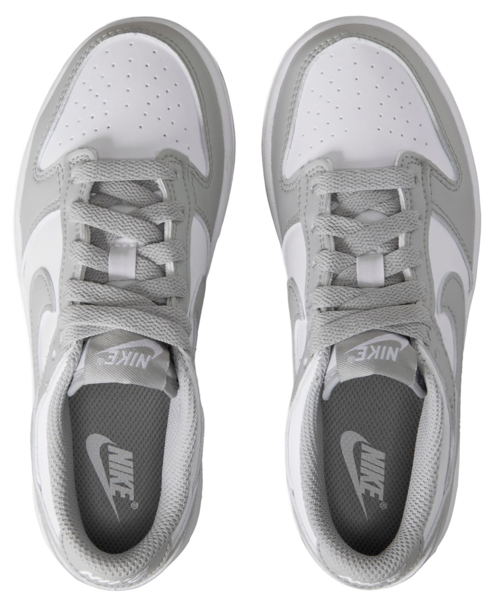 Nike Kids' Preschool Dunk Low Shoes product image