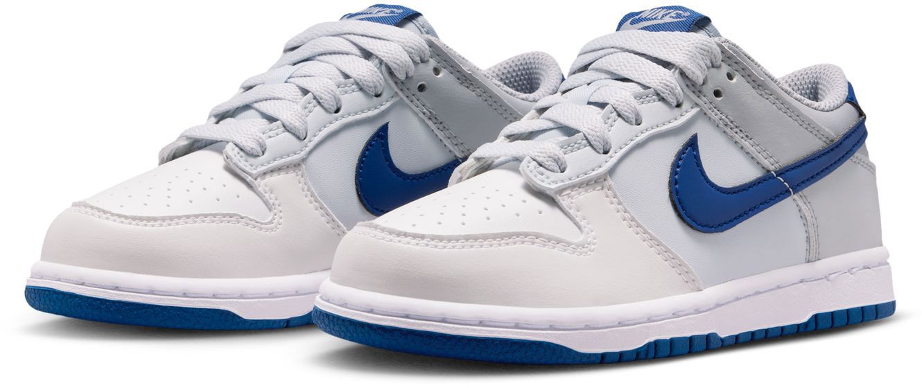 Nike Kids' Preschool Dunk Low Shoes product image