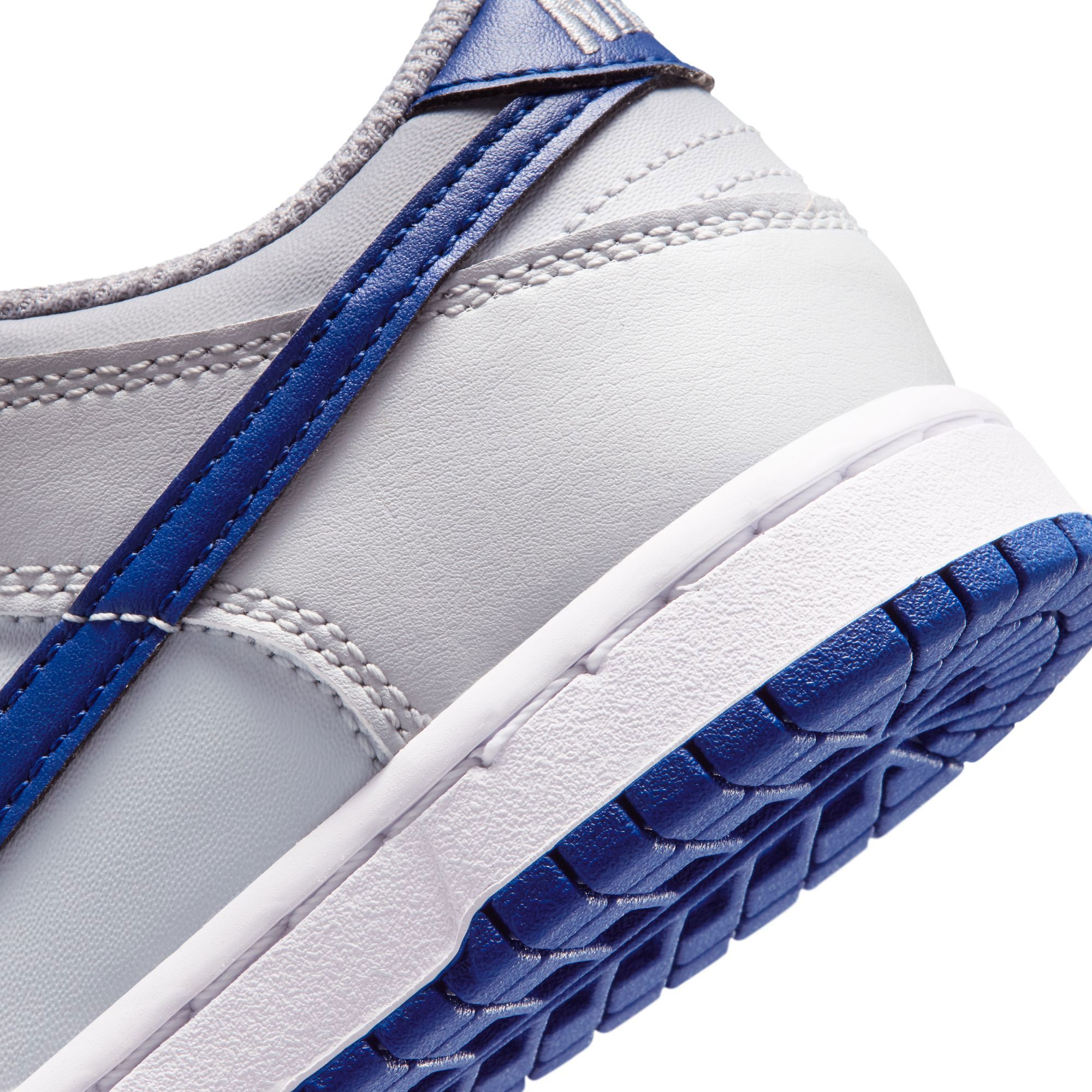 Nike Kids' Preschool Dunk Low Shoes product image