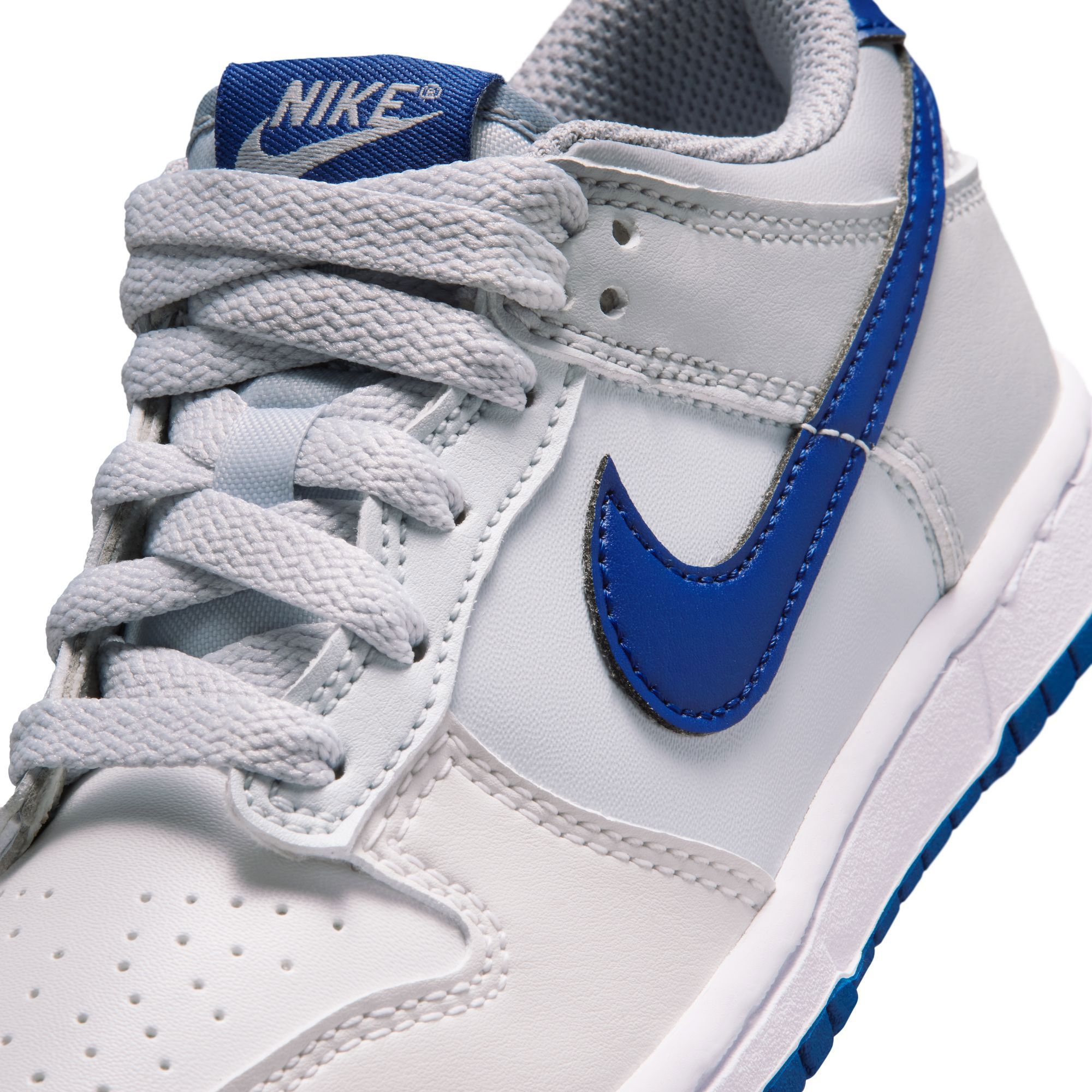 Nike Kids' Preschool Dunk Low Shoes product image