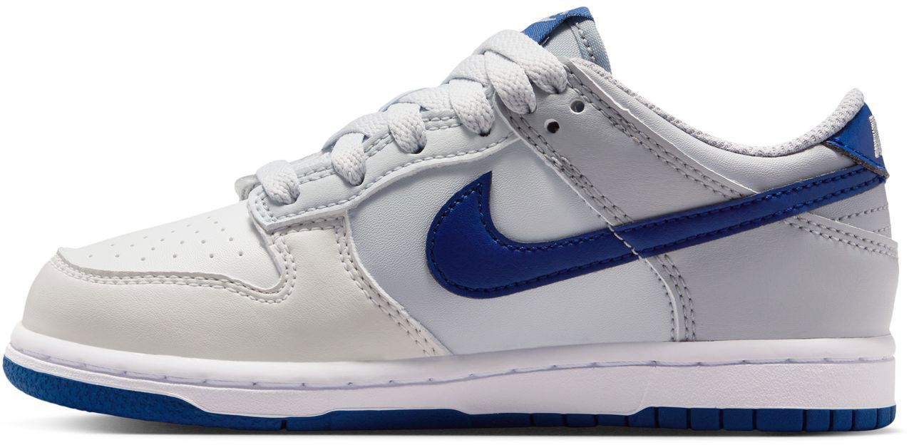 Nike Kids' Preschool Dunk Low Shoes product image