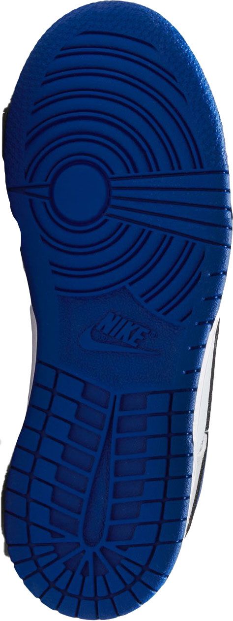 Nike Kids' Preschool Dunk Low Shoes product image