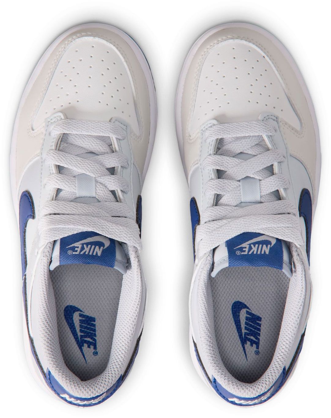 Nike Kids' Preschool Dunk Low Shoes product image
