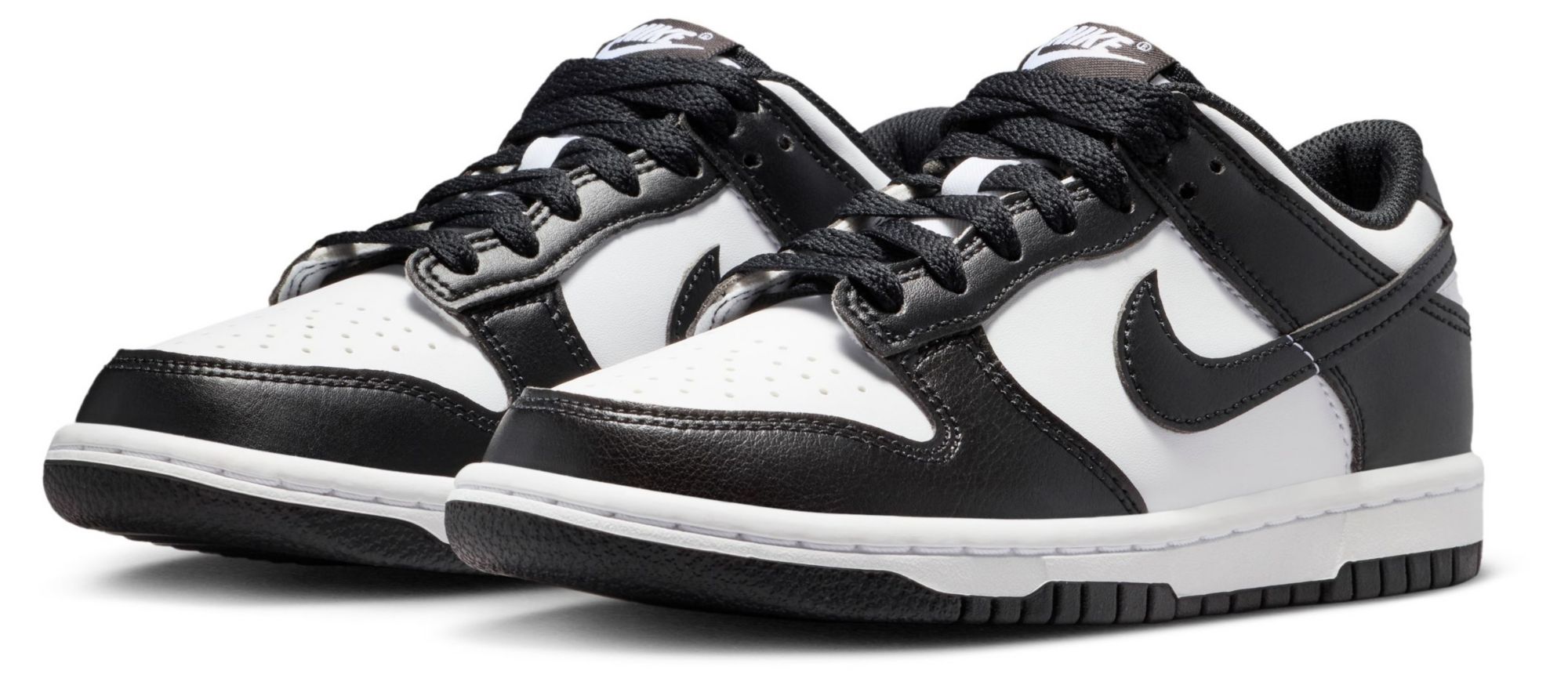 Nike Kids' Grade School Dunk Low Shoes product image