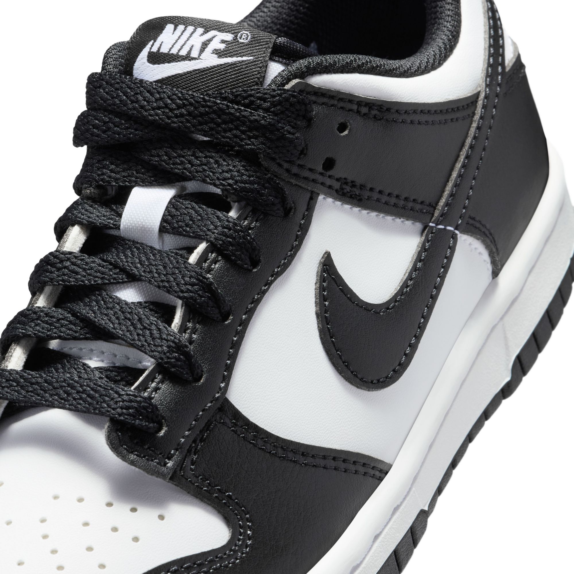 Nike Kids' Grade School Dunk Low Shoes product image