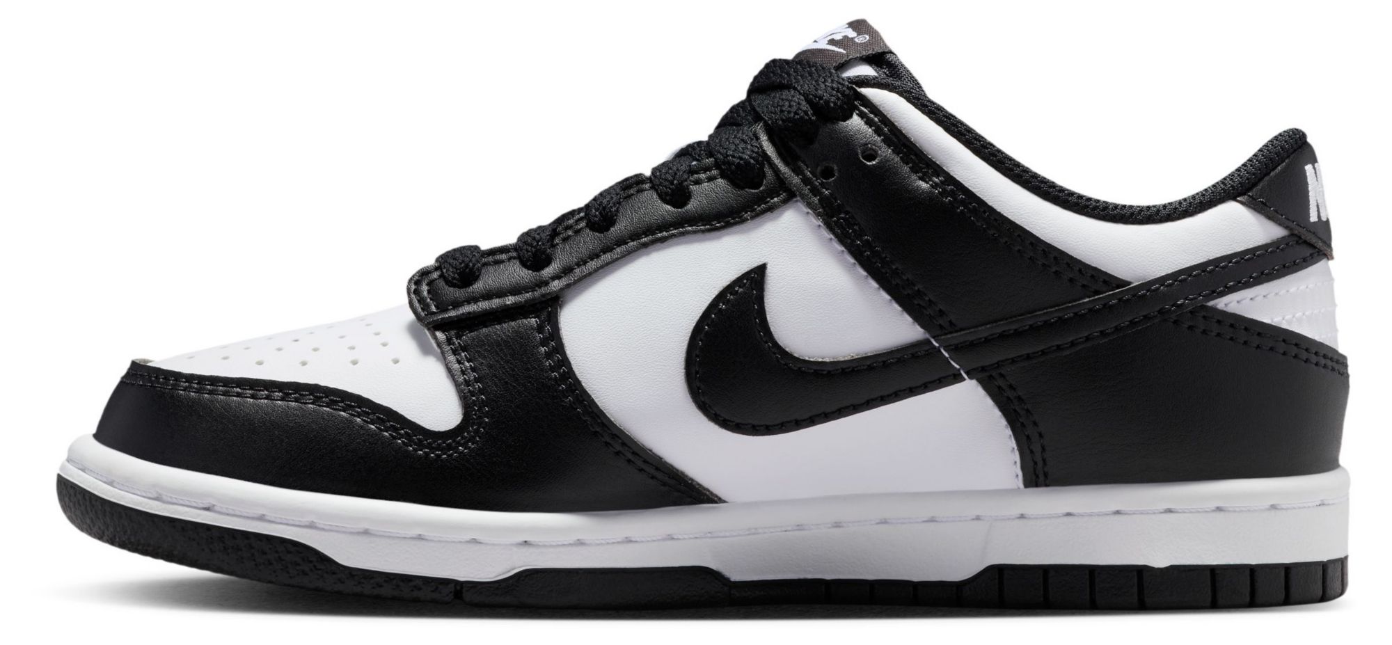 Nike Kids' Grade School Dunk Low Shoes product image