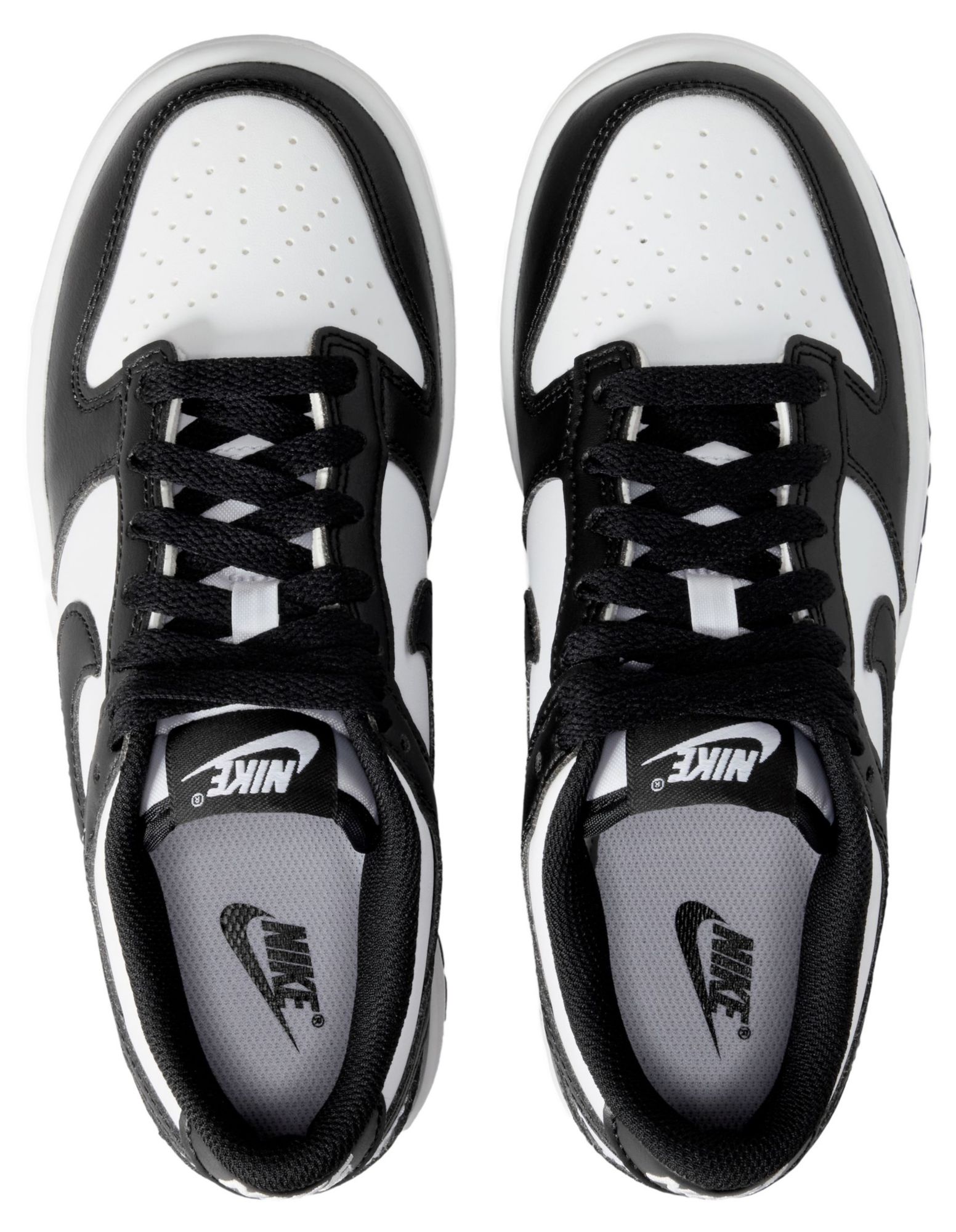 Nike Kids' Grade School Dunk Low Shoes product image