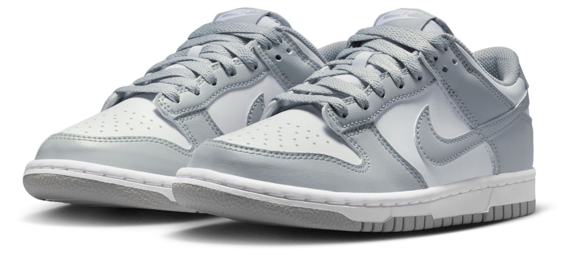 Nike Kids' Grade School Dunk Low Shoes product image