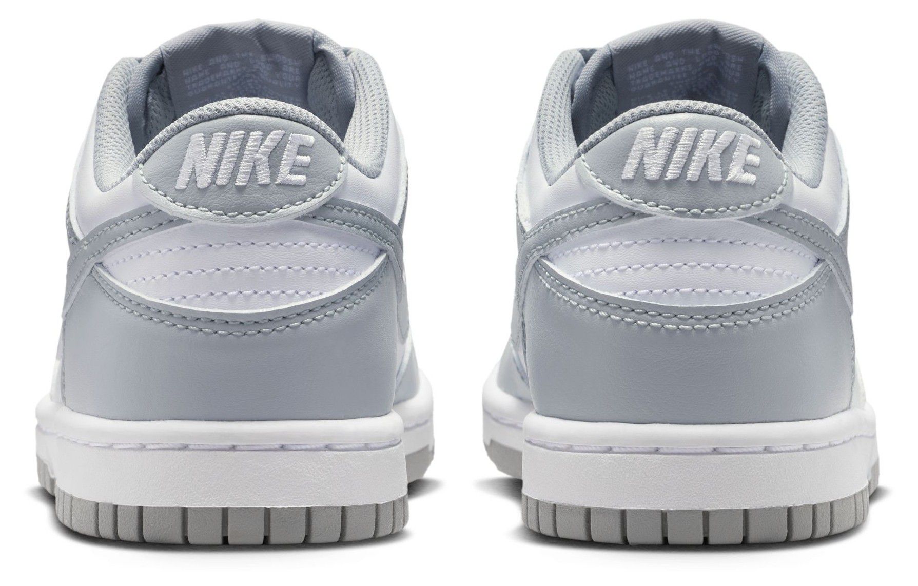 Nike Kids' Grade School Dunk Low Shoes product image