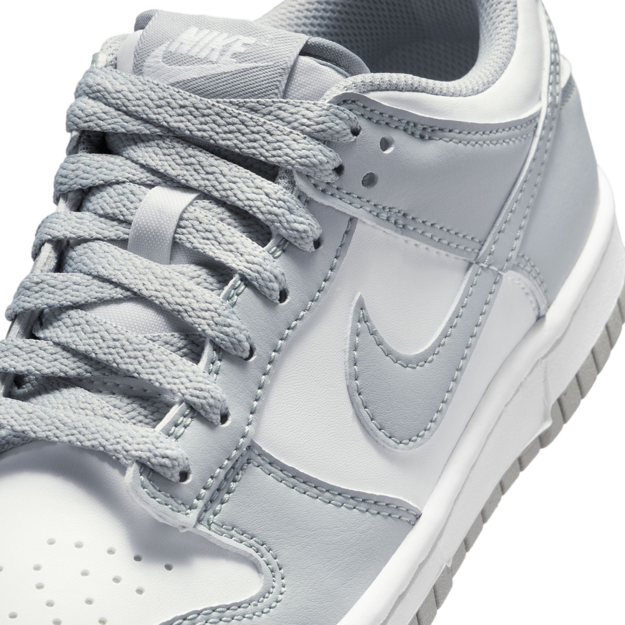Nike Kids' Grade School Dunk Low Shoes product image