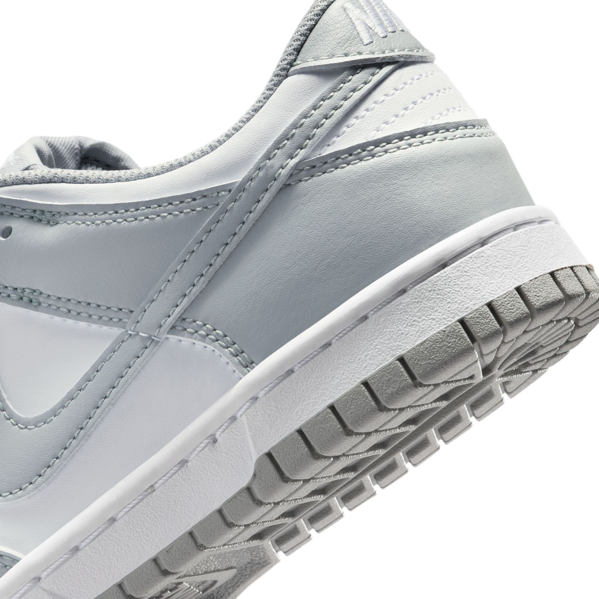 Nike Kids' Grade School Dunk Low Shoes product image