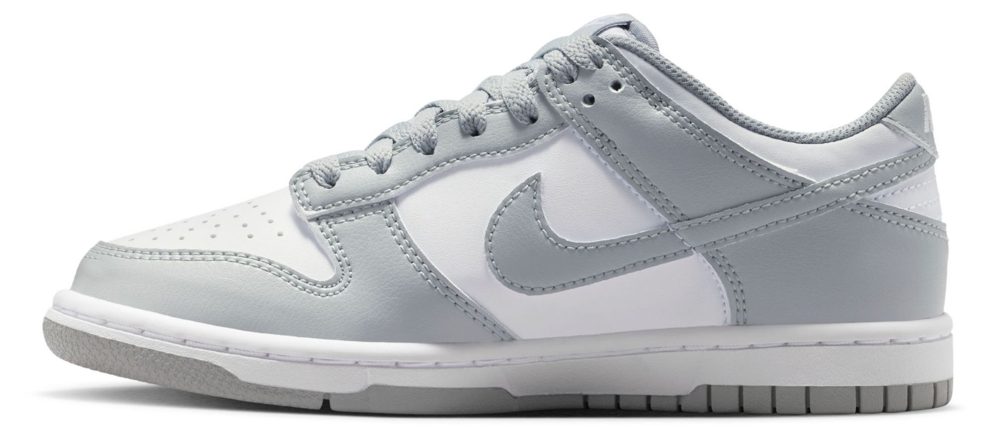 Nike Kids' Grade School Dunk Low Shoes product image