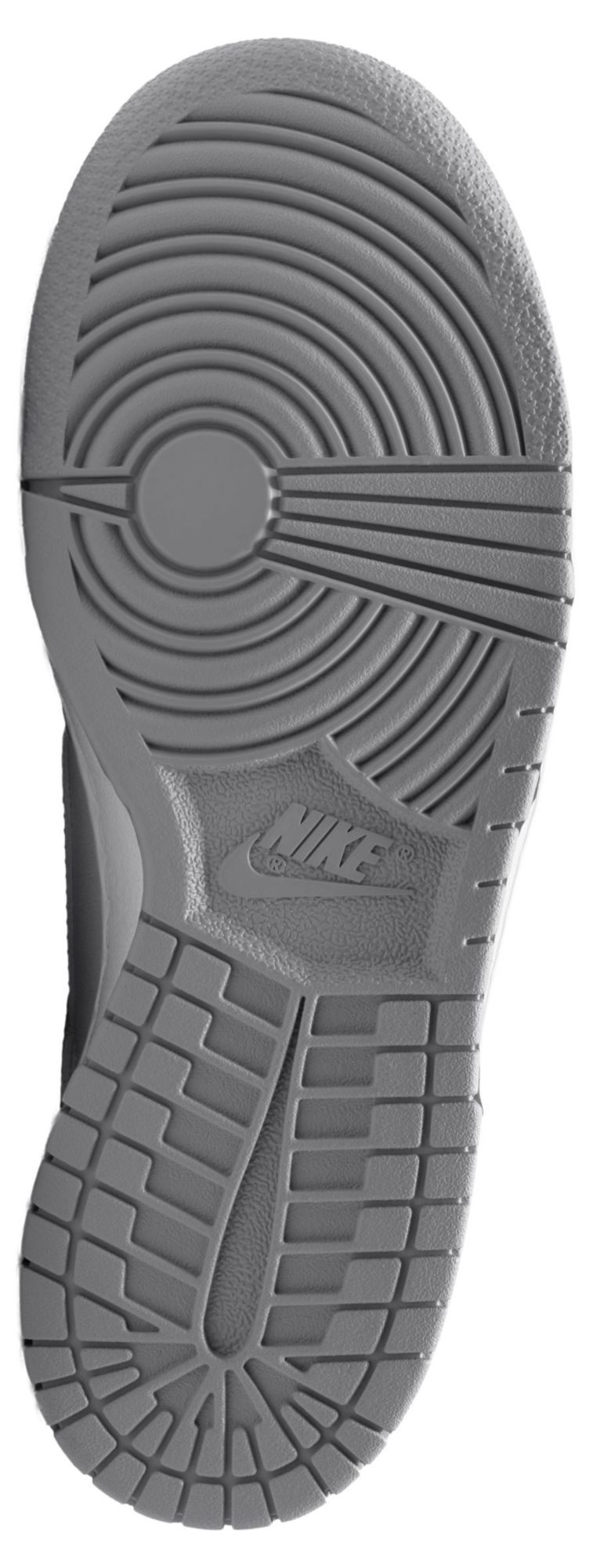 Nike Kids' Grade School Dunk Low Shoes product image