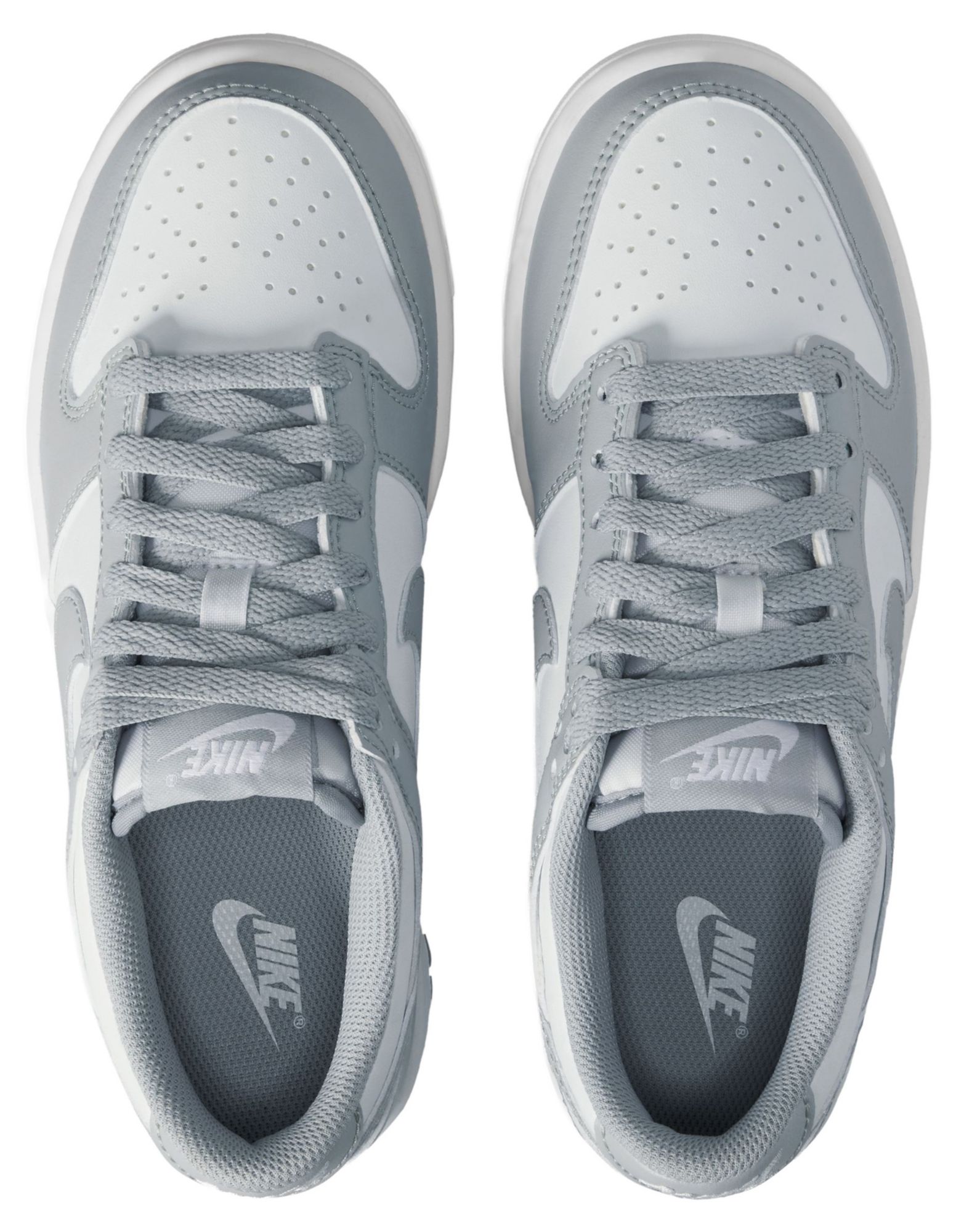Nike Kids' Grade School Dunk Low Shoes product image